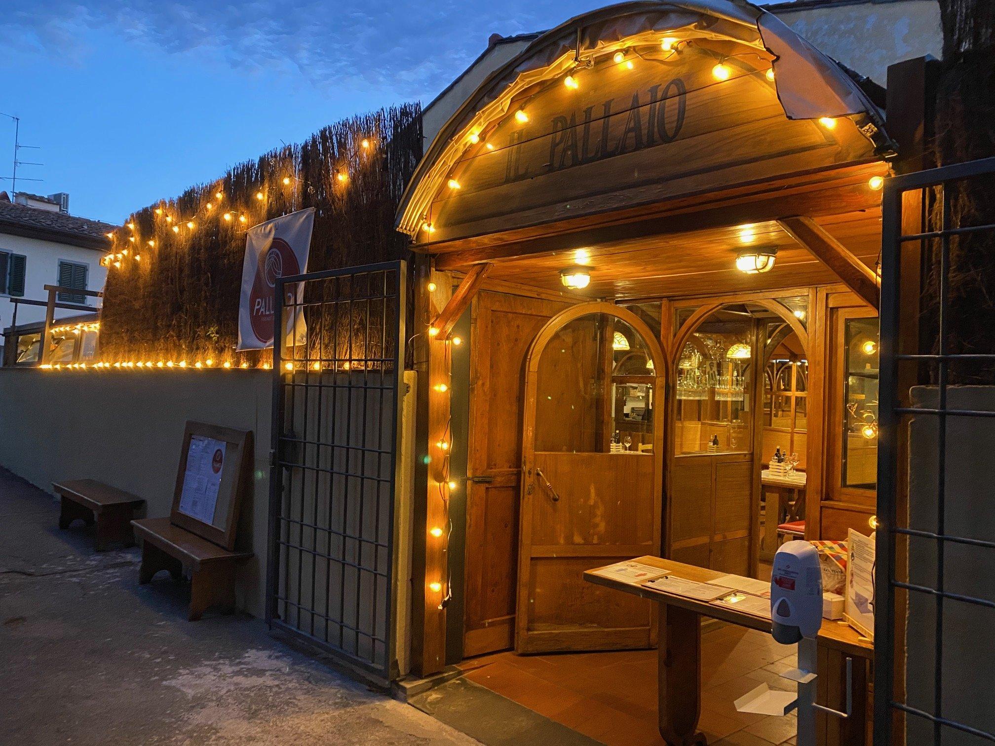 Pallaio