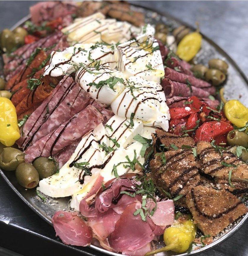 Clarizio's Italian Ristorante