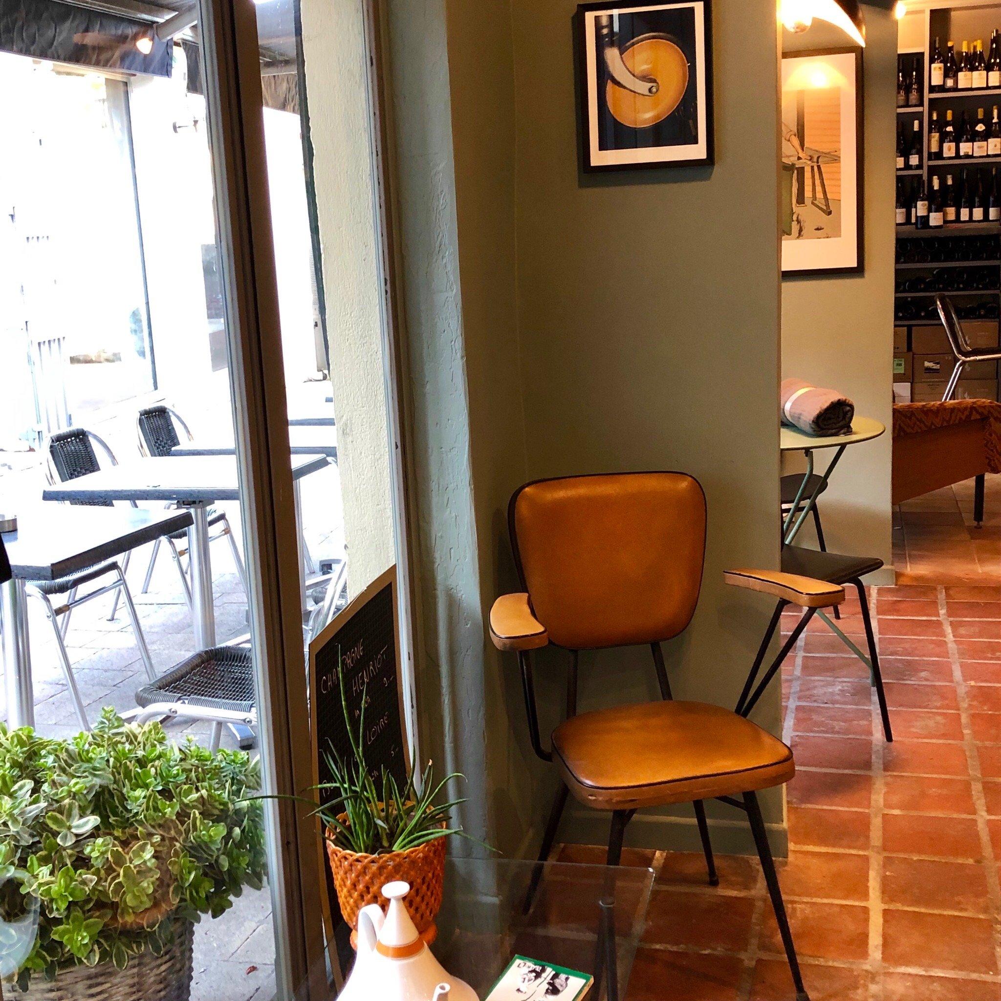 Caveau du Chai d'Uzes