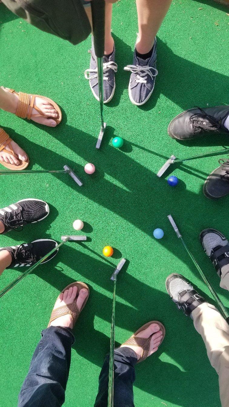 North Iowa Golf Center