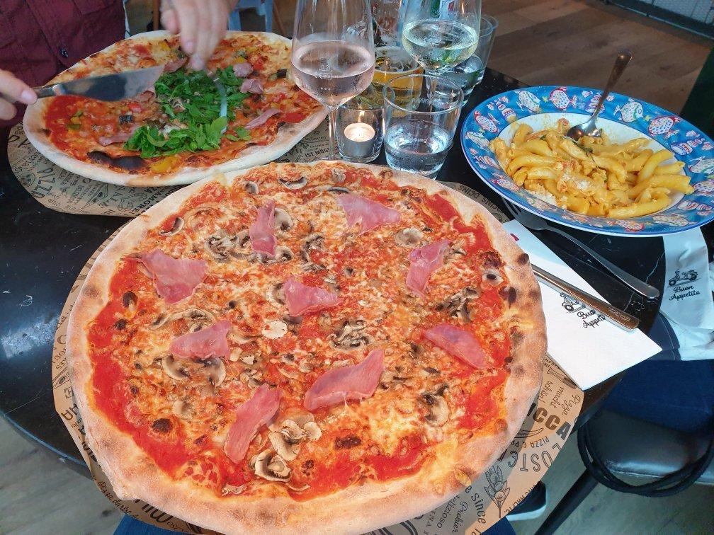 L'Osteria Berlin Mahlsdorf