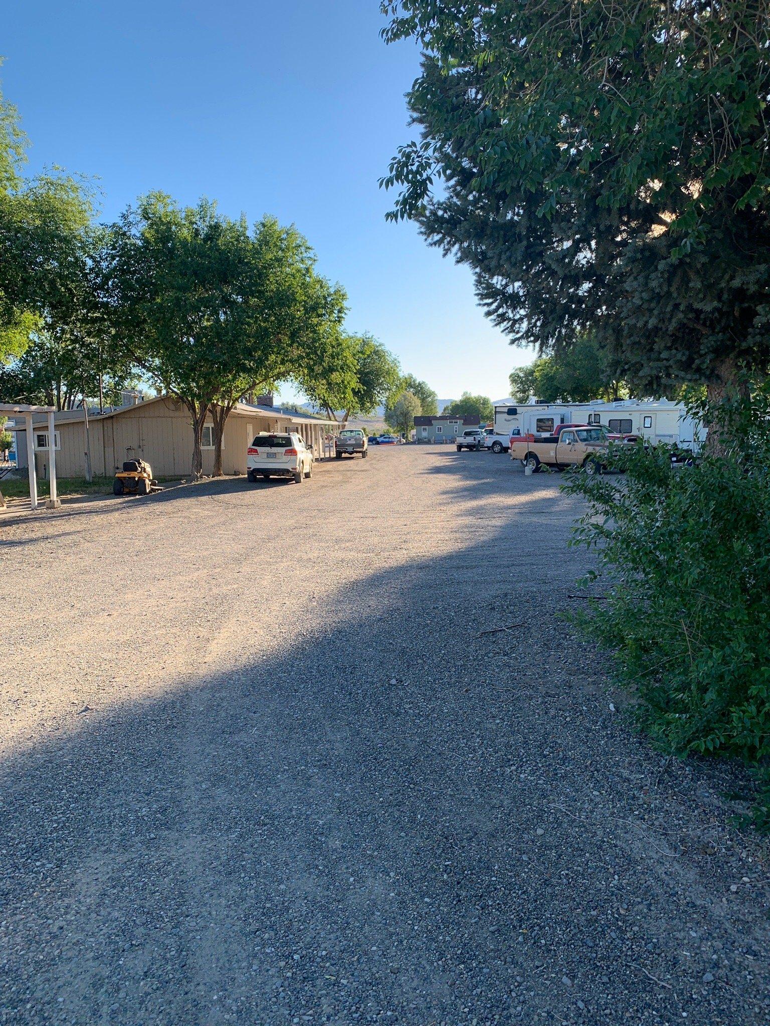 Elko RV Park