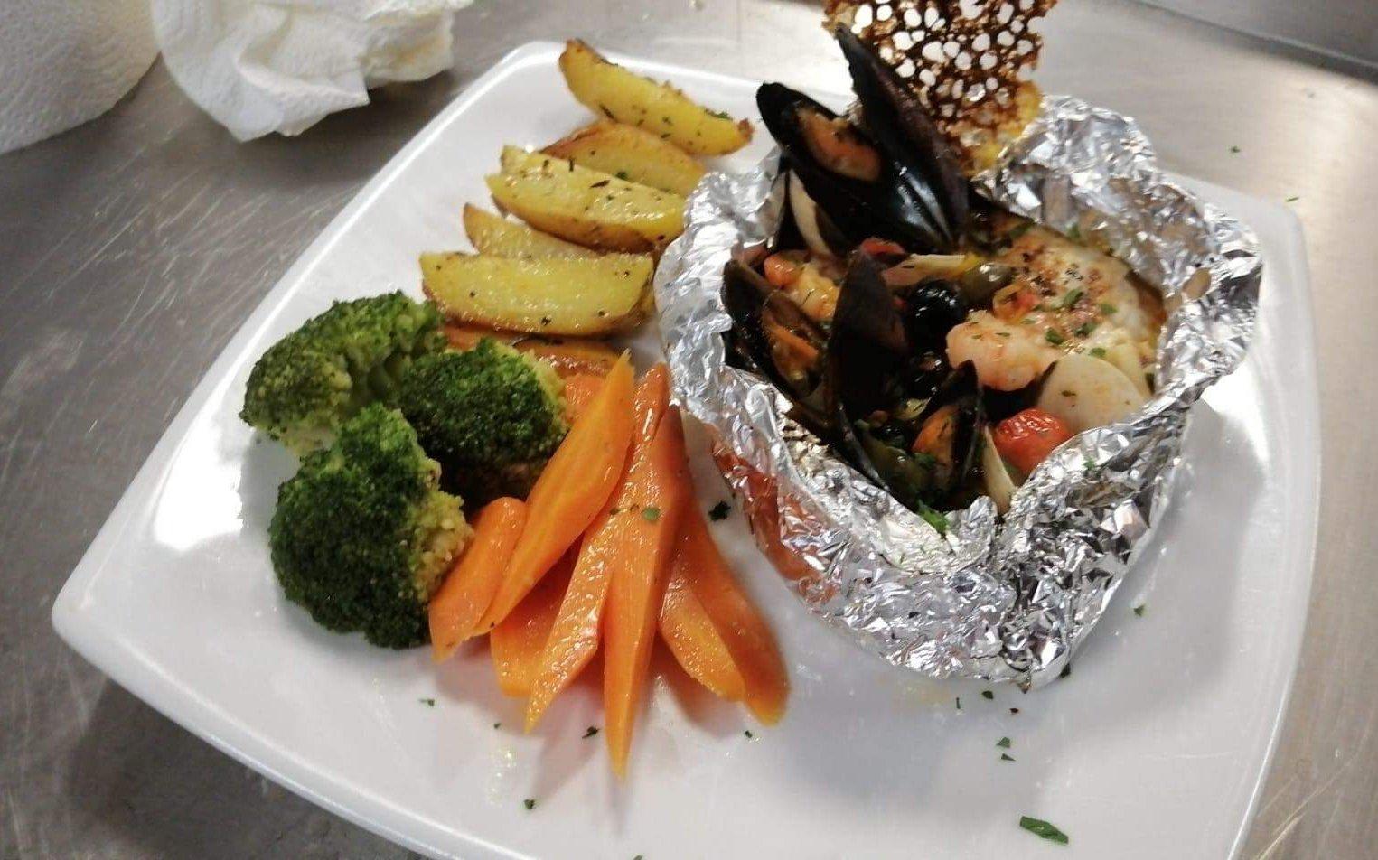 Marinella Ristorante Pizzeria