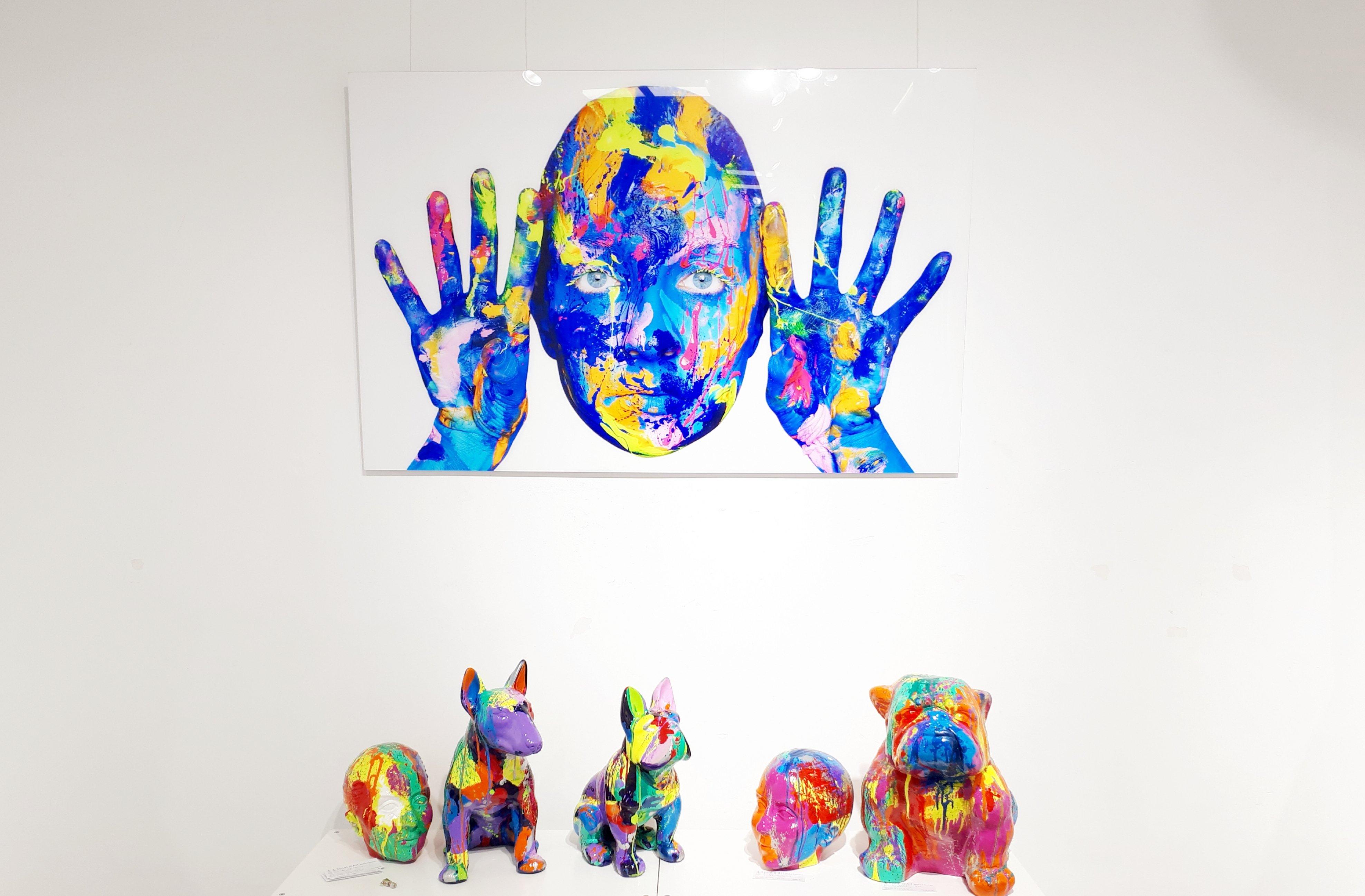 Photo by GALERIAMAIKASANCHEZ