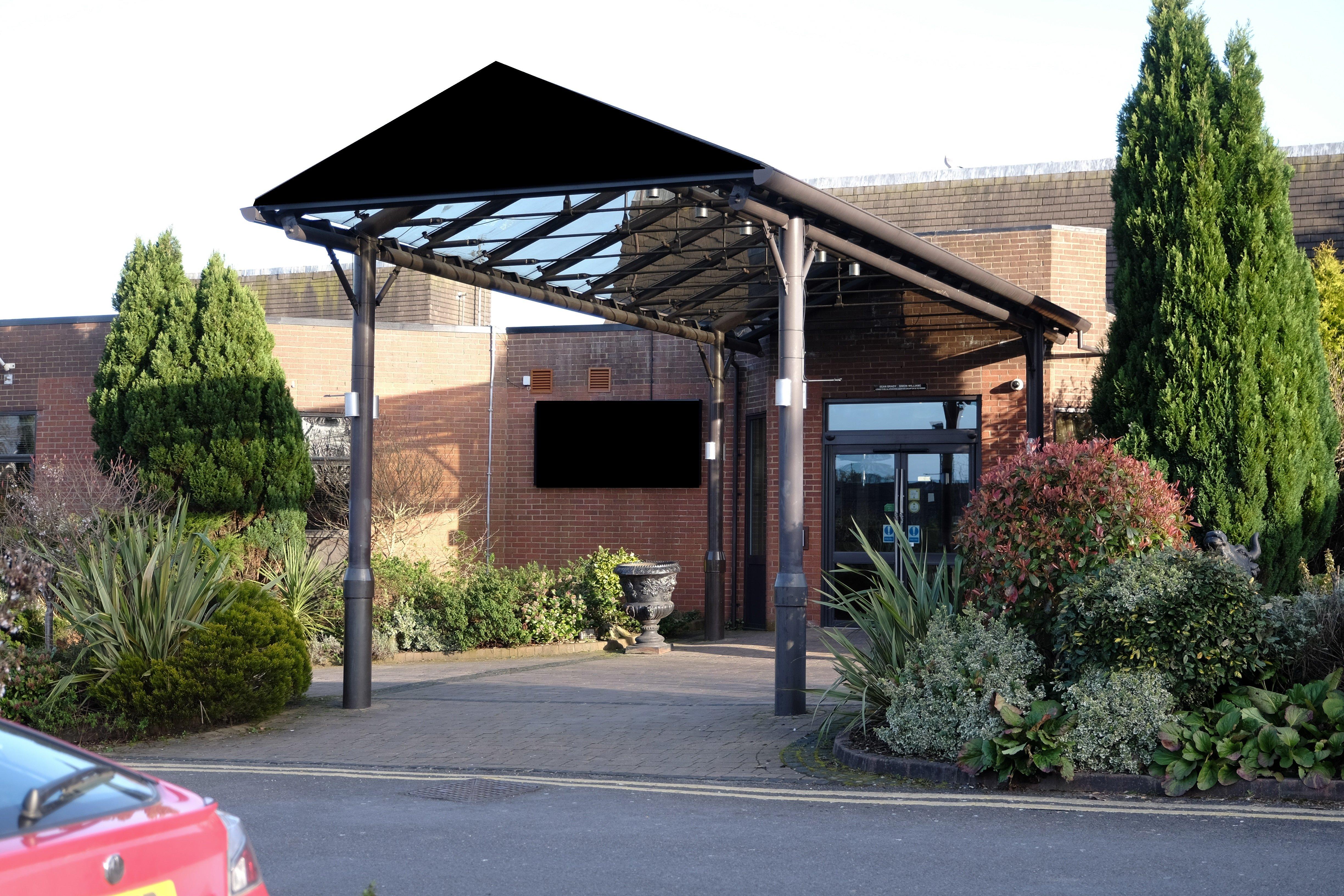 Preston Leyland Hotel, BW Signature Collection