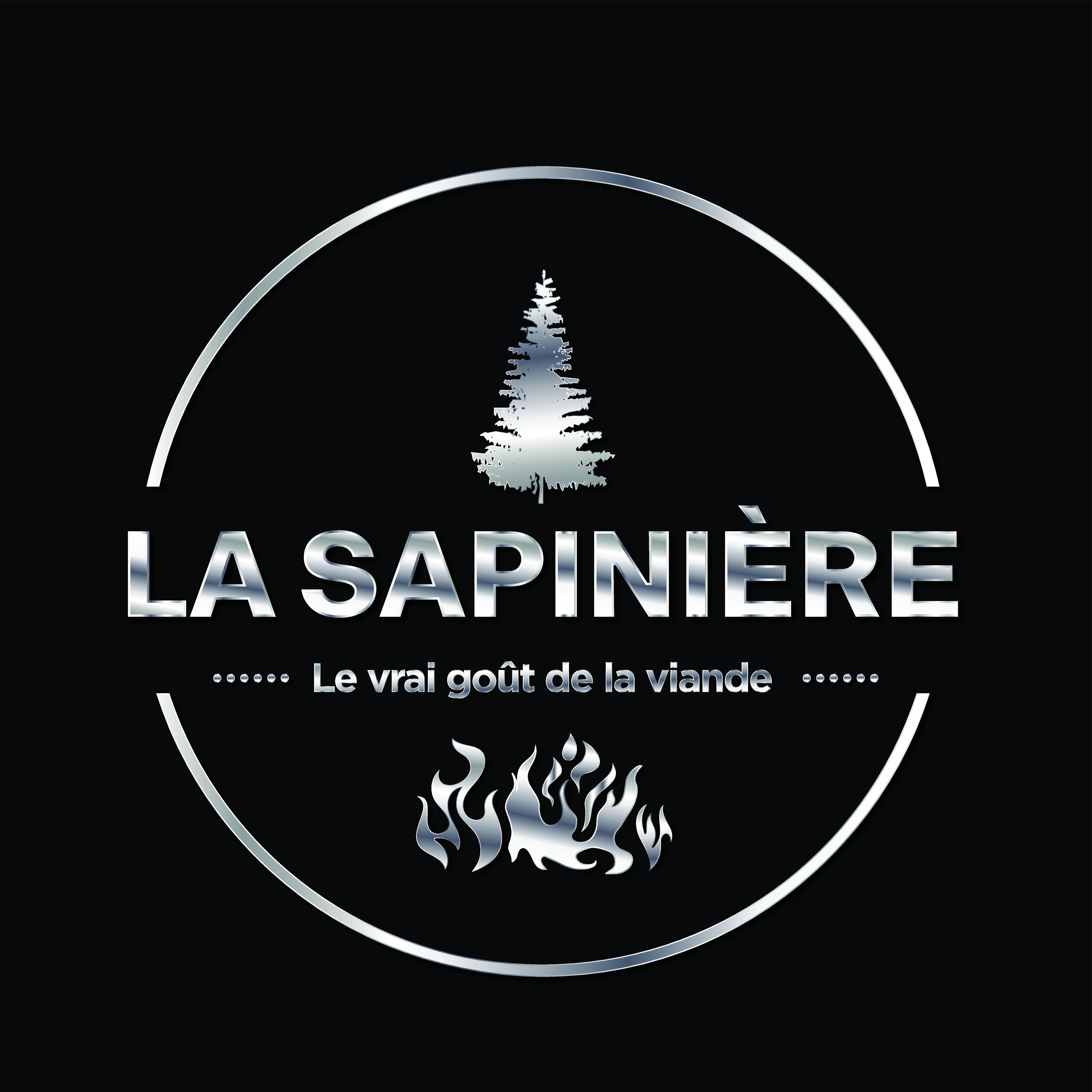 Auberge De La Sapiniere