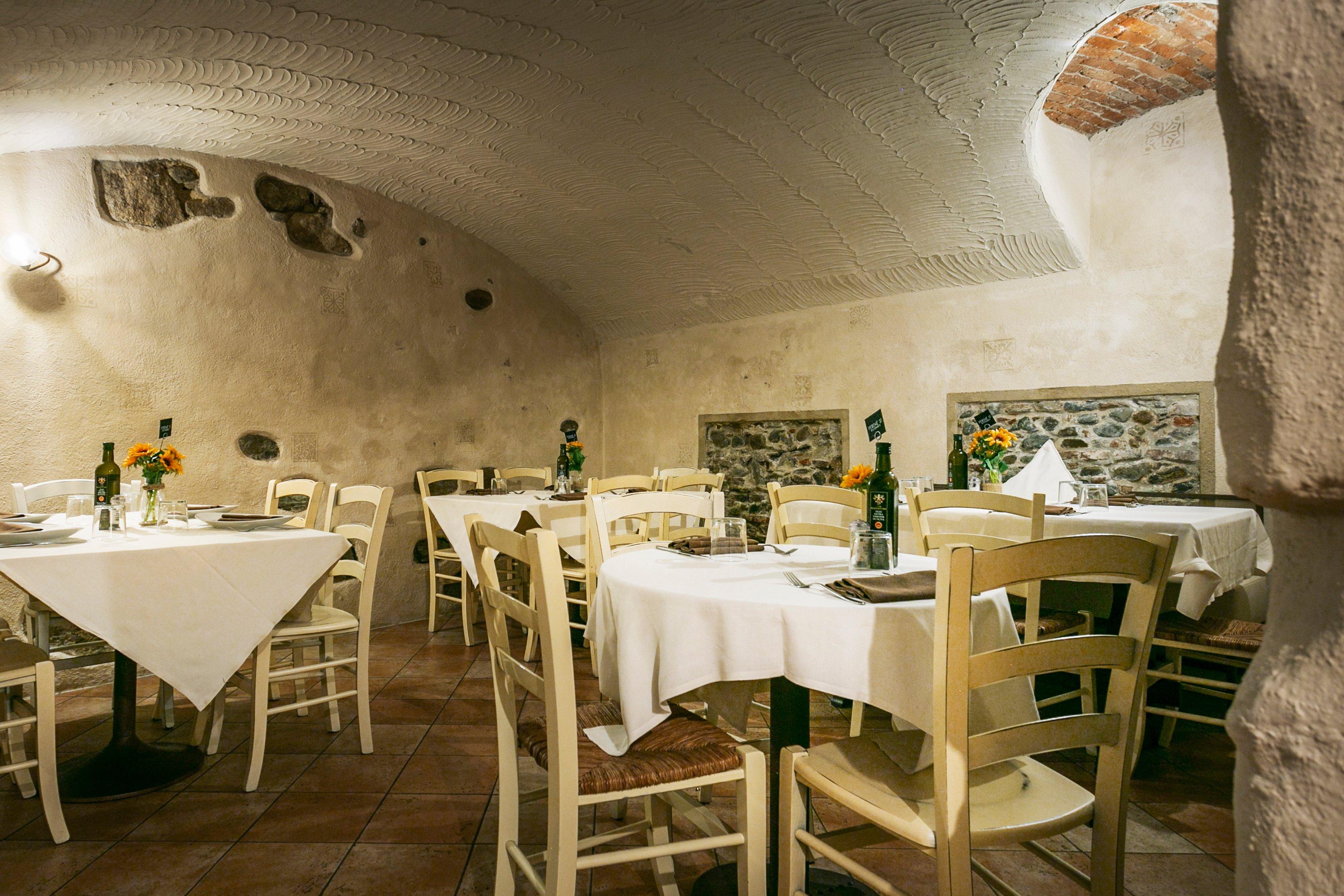 Restaurant Perche Si