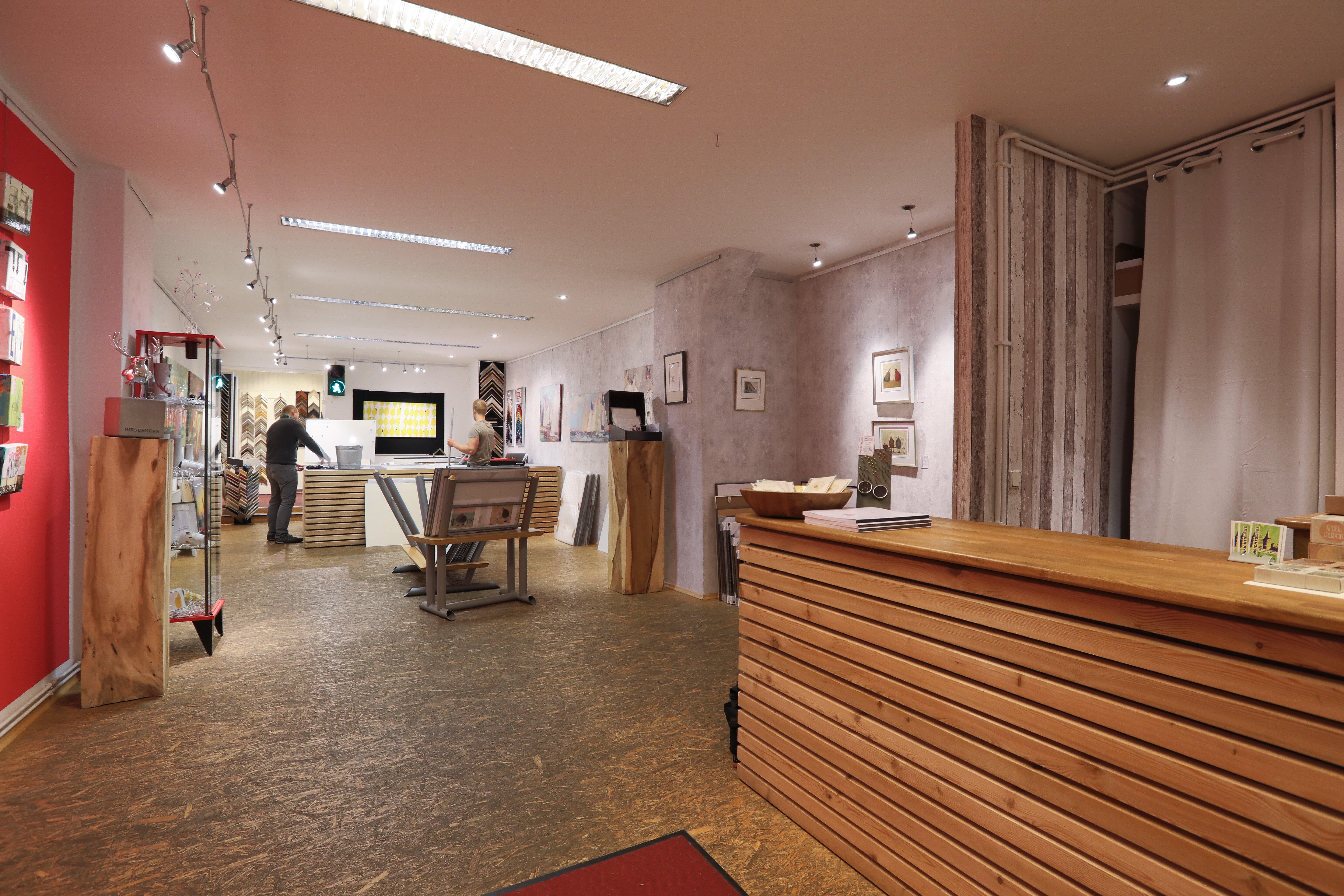 Galerie Ansichtssache