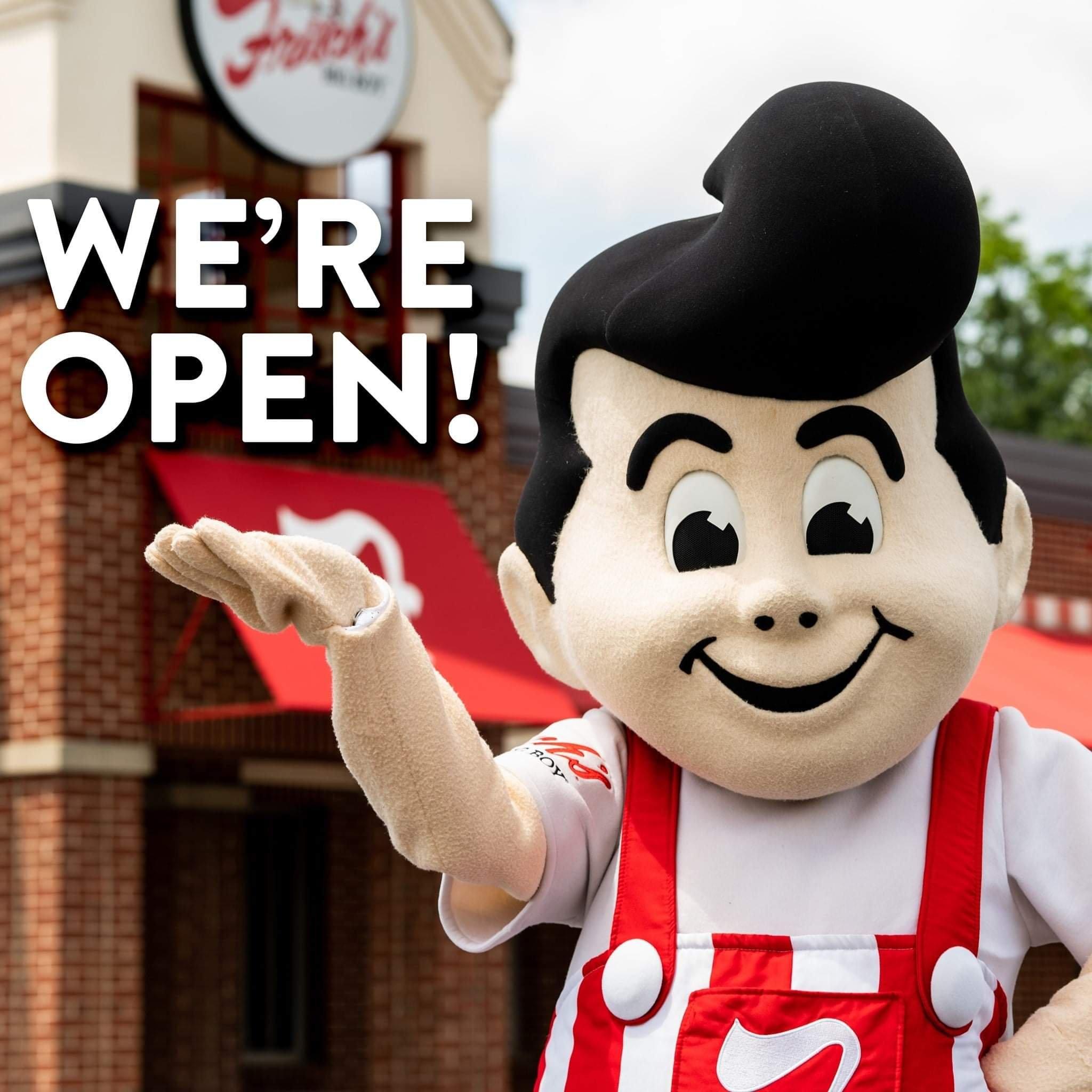 Photo by Trixiehuddleston