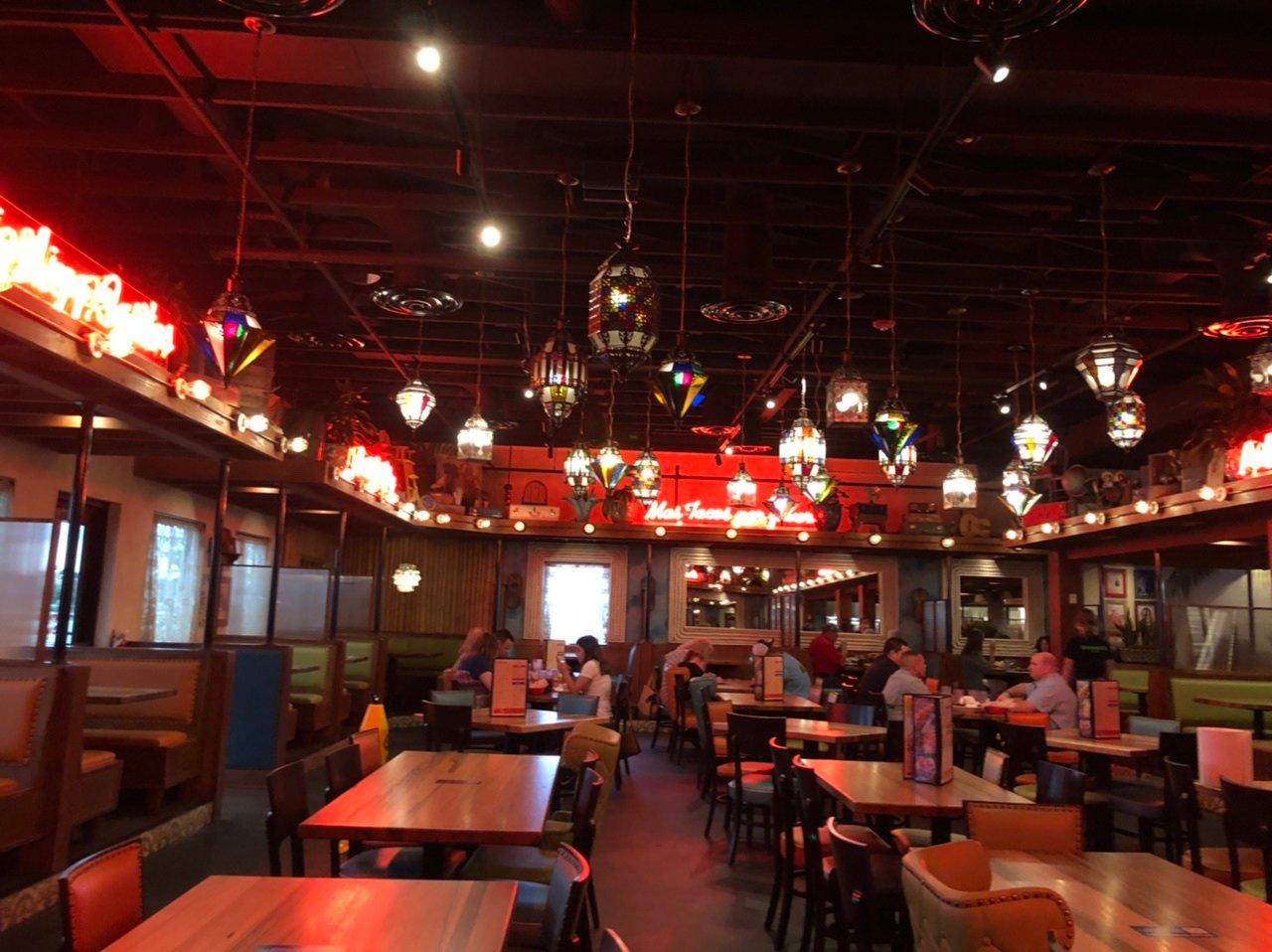 Gringo's Mexican Kitchen