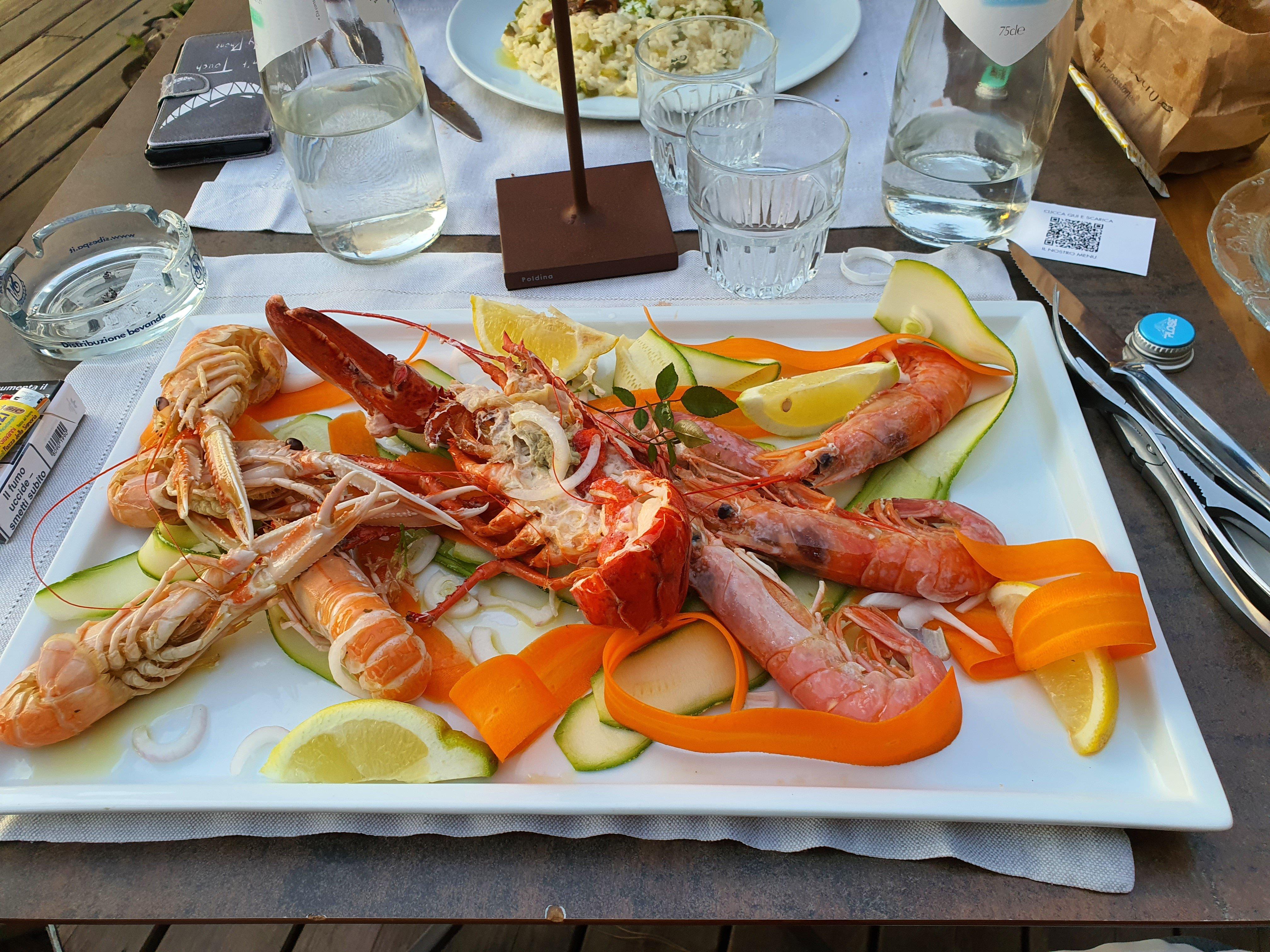 L'Officina del Gusto