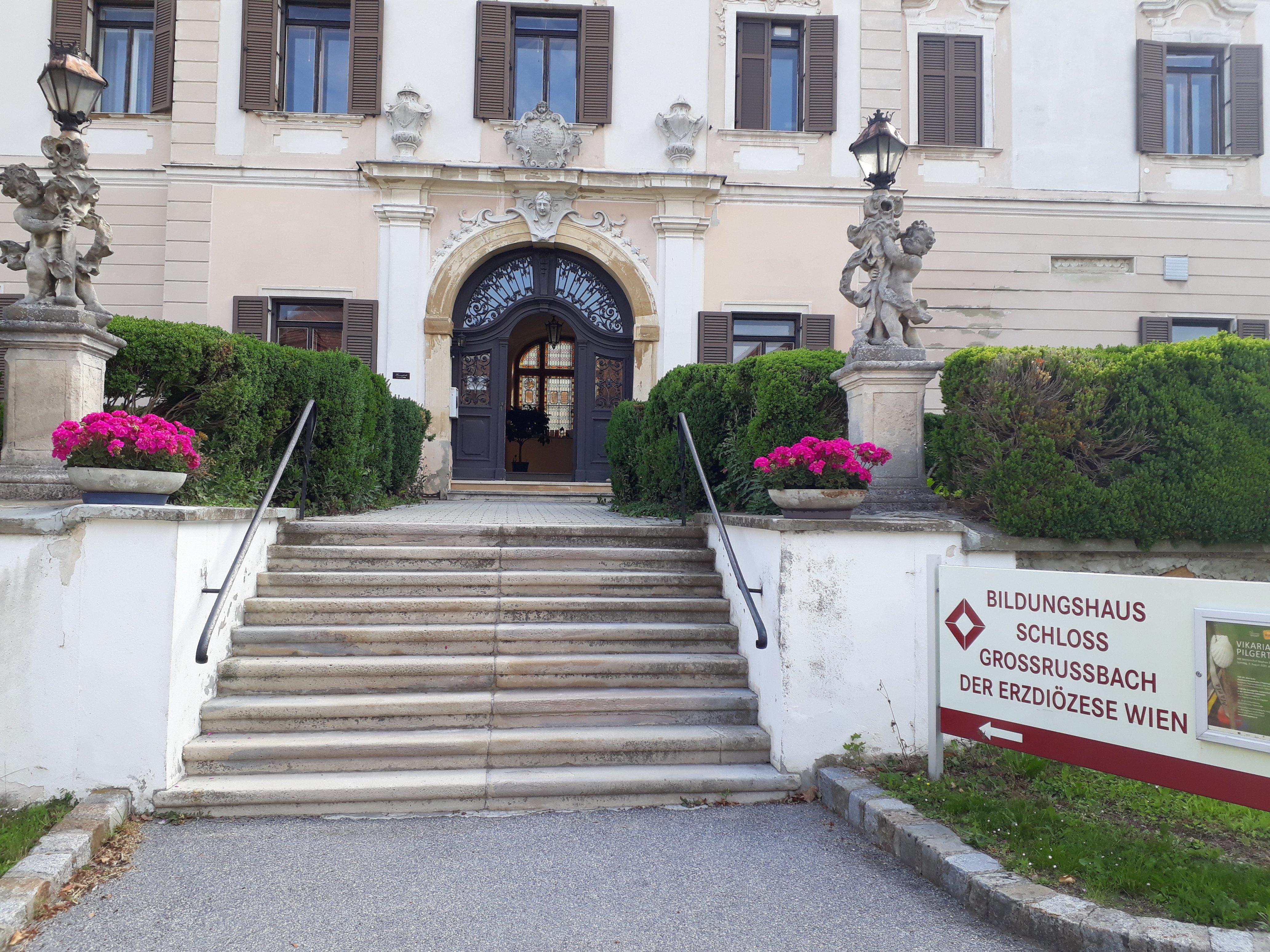 Bildungsakademie Weinviertel