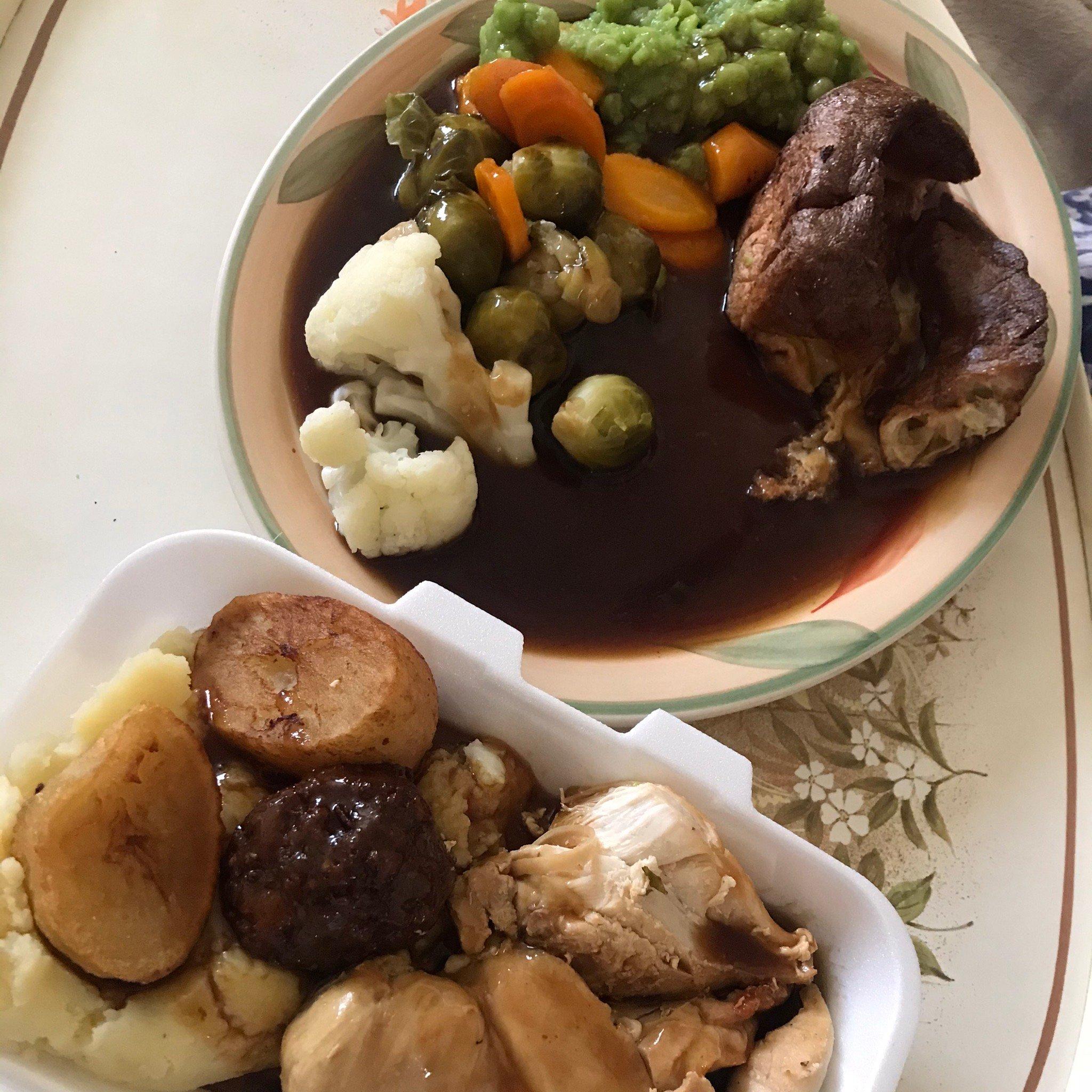 Travellers Rest Belmont