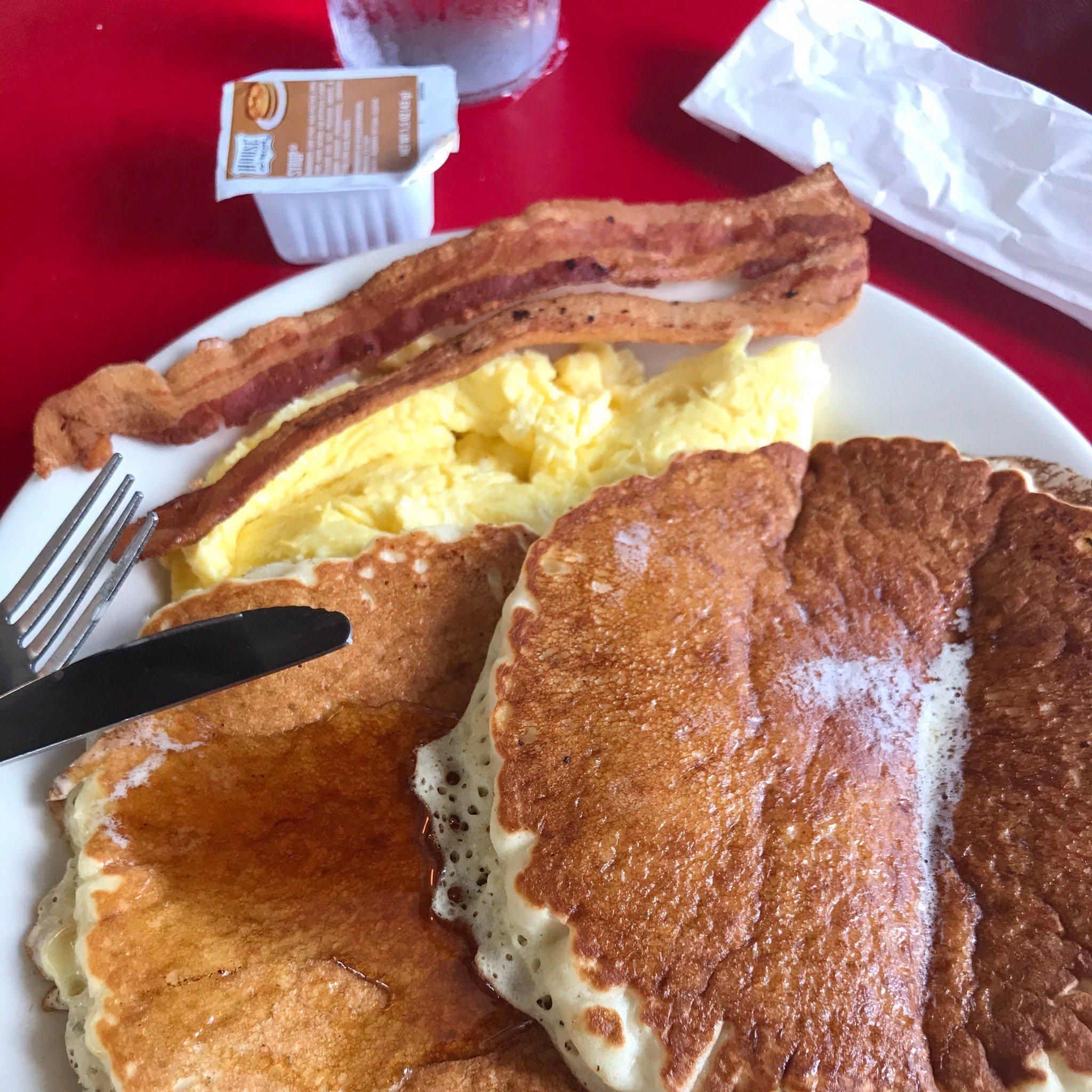 Ezzells's Breakfast House