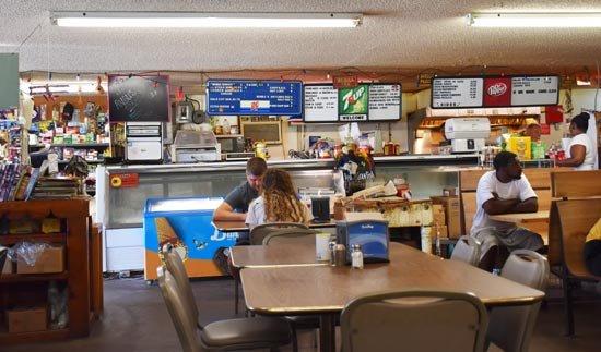 Fugler Grocery & Market