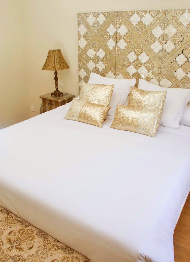 Hotel Boutique Los Amigos VIP Room By Monaro