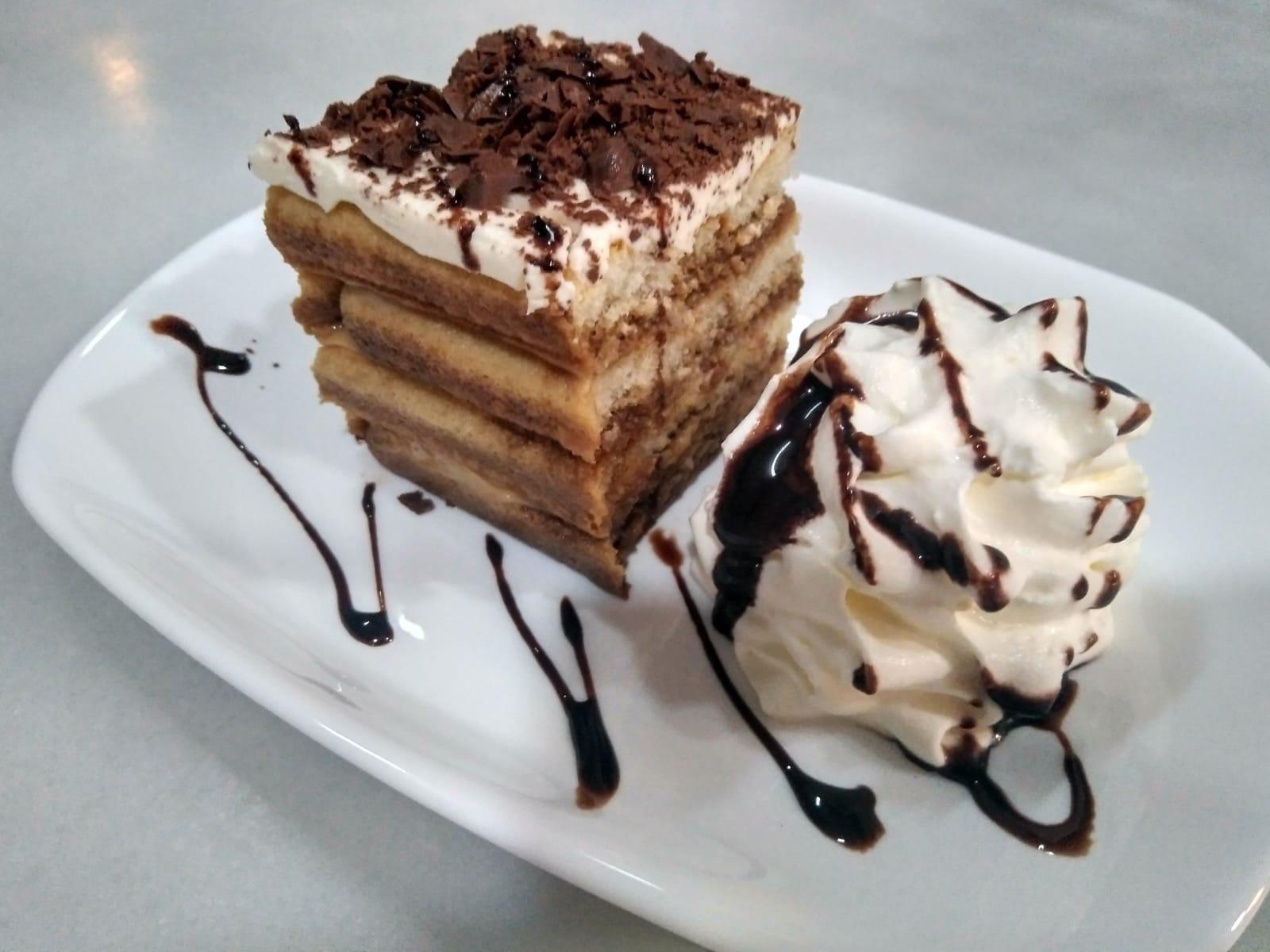 Trattoría Pizzería Nuovo Sassari