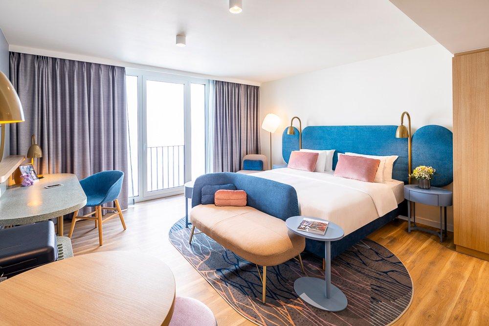 Capri by Fraser Leipzig