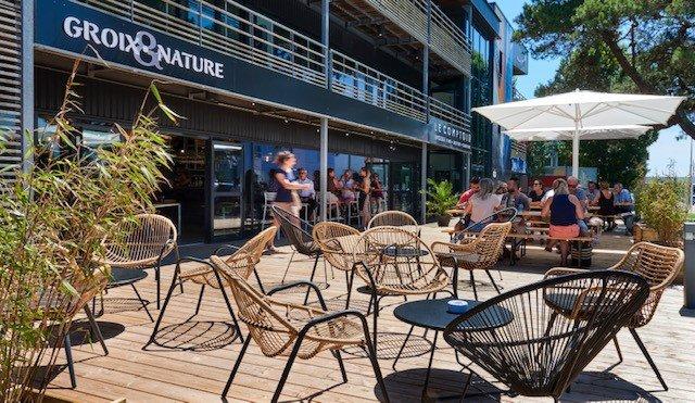 Le Comptoir Groix et Nature