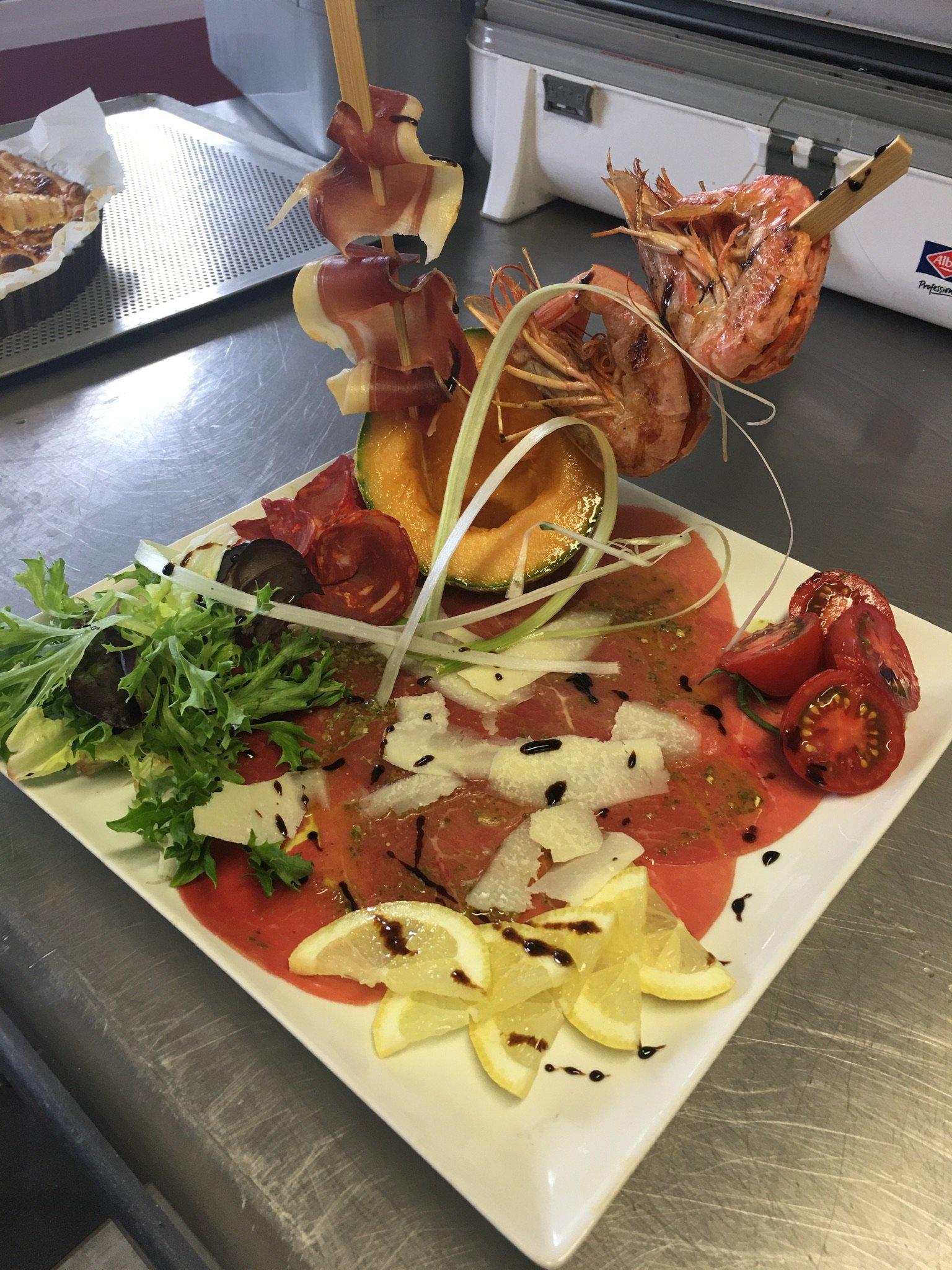 Restaurant Midi Pile