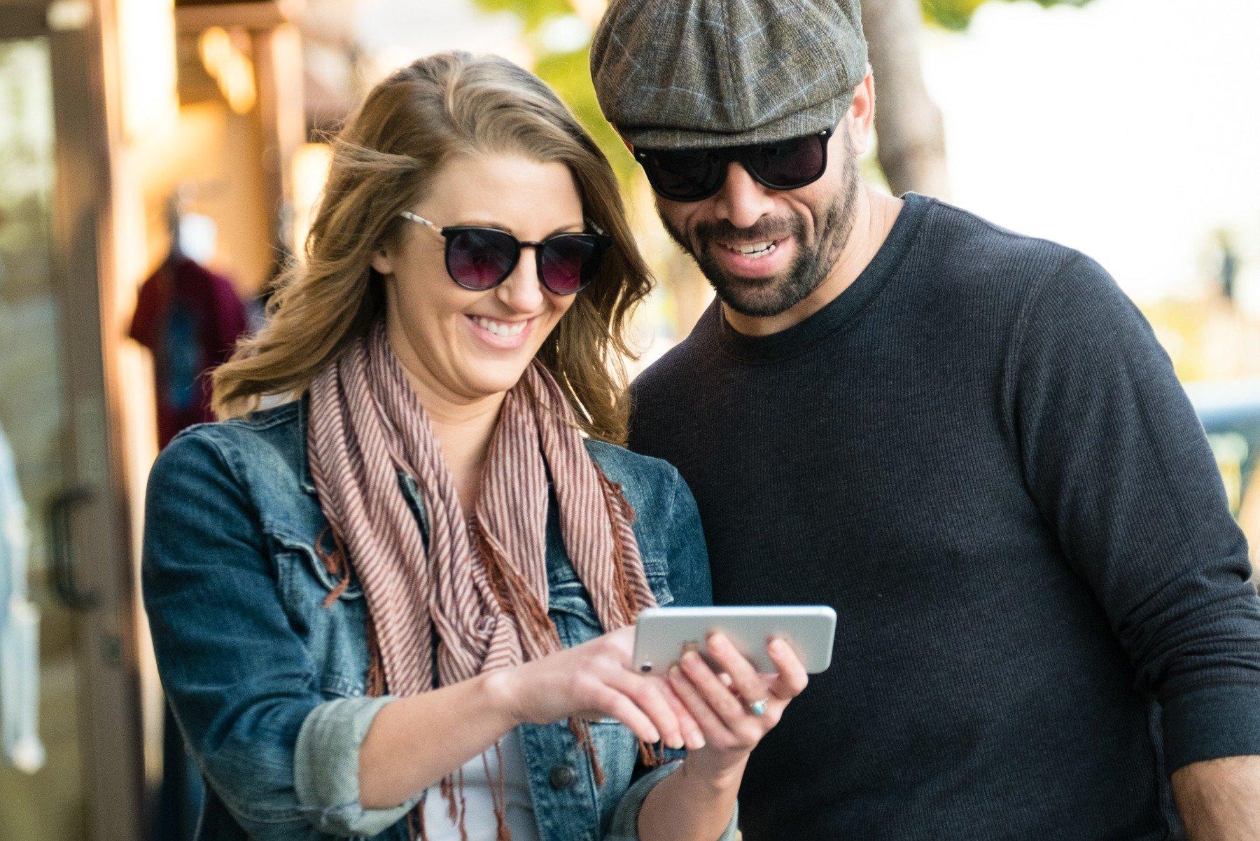 Old Town Scavenger Hunt, Walking Tour