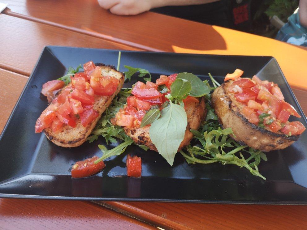 Trattoria il Contadino