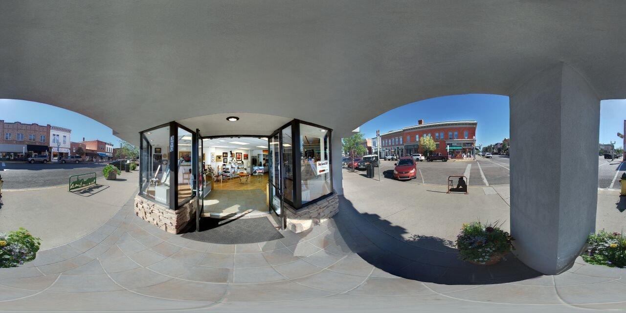 Works of Wyoming Gift and Gallery