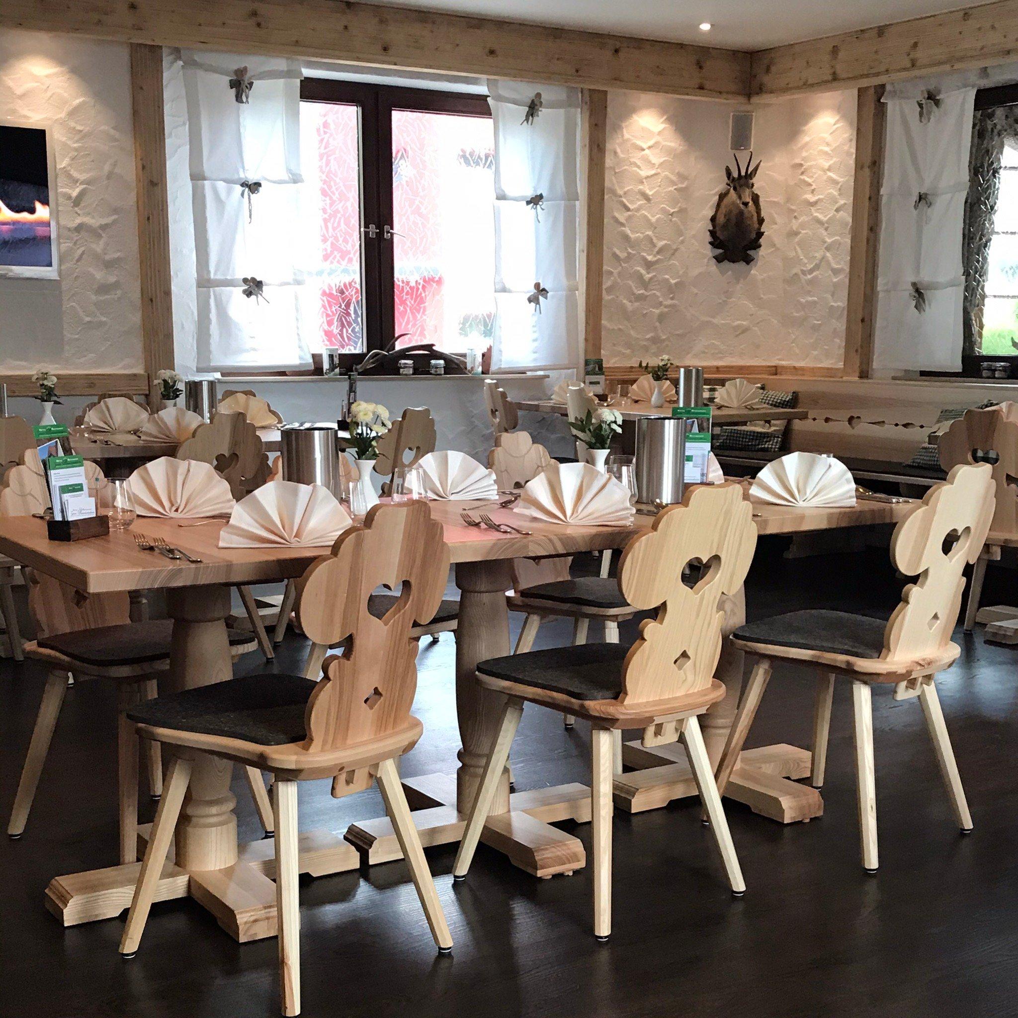 Restaurant Reussenstein