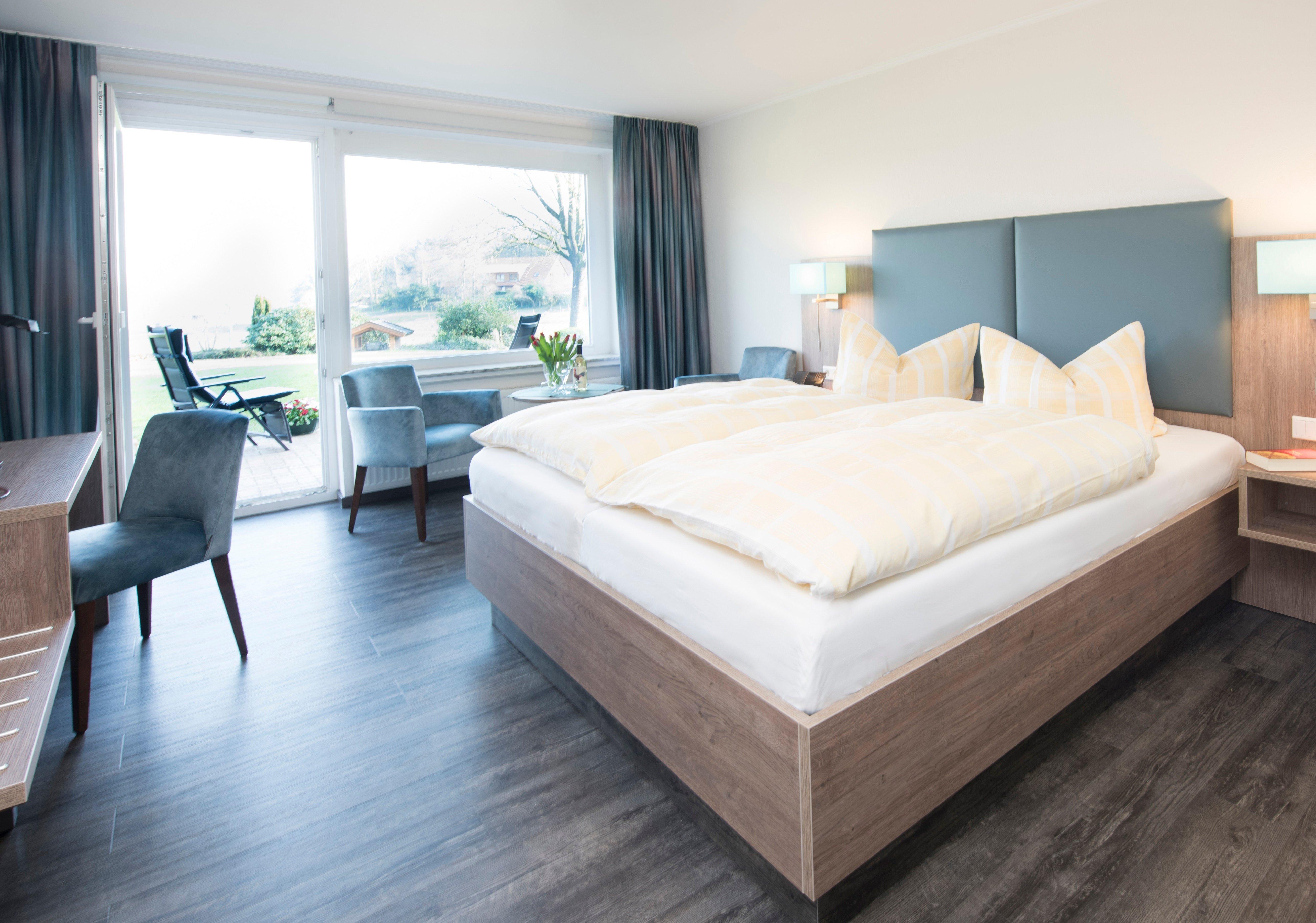 Land-Gut-Hotel Cafe Wahlde