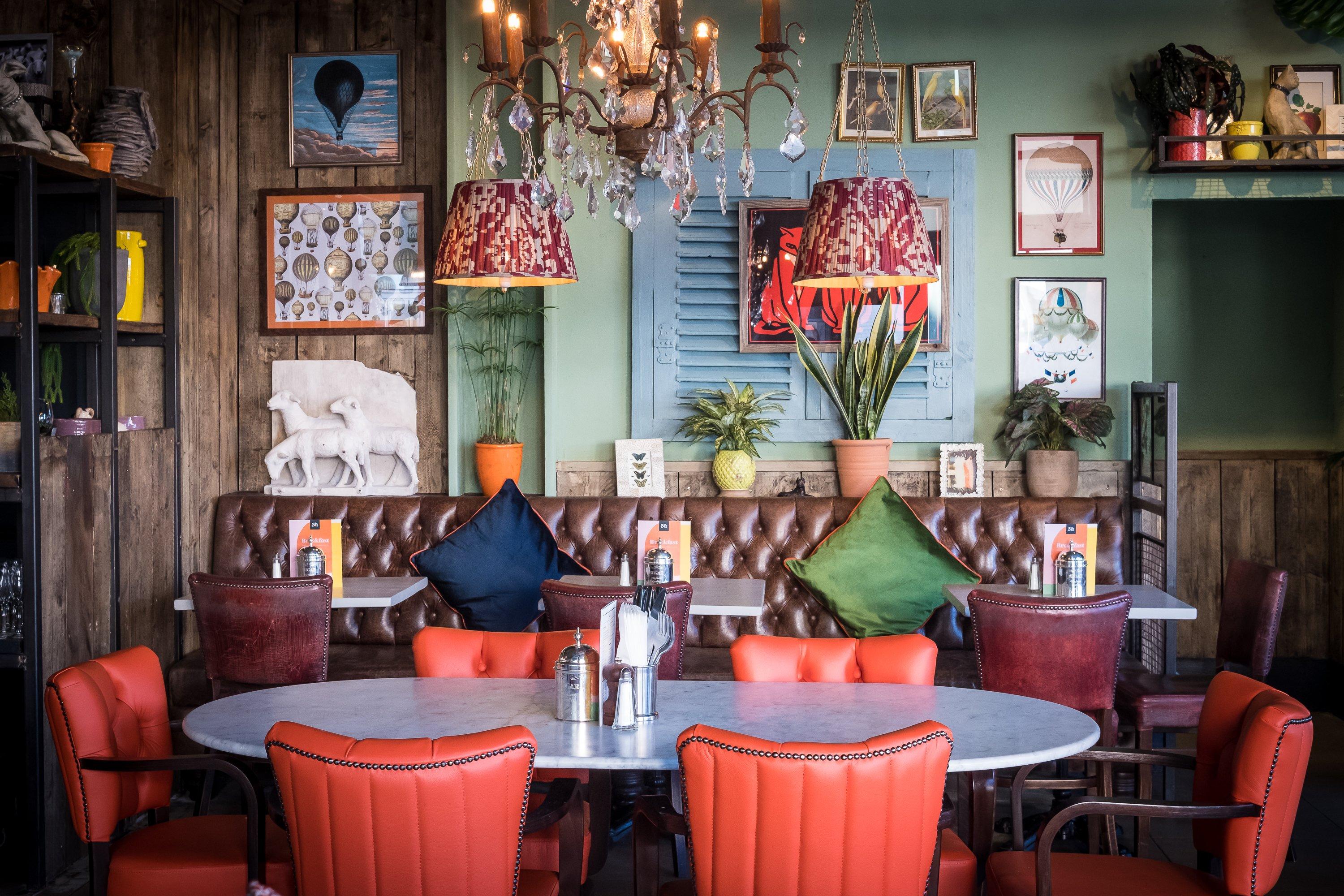 Bullring & Grand Central Birmingham