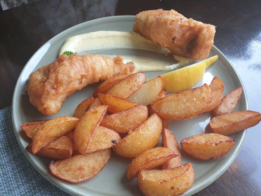 Fiskekroken