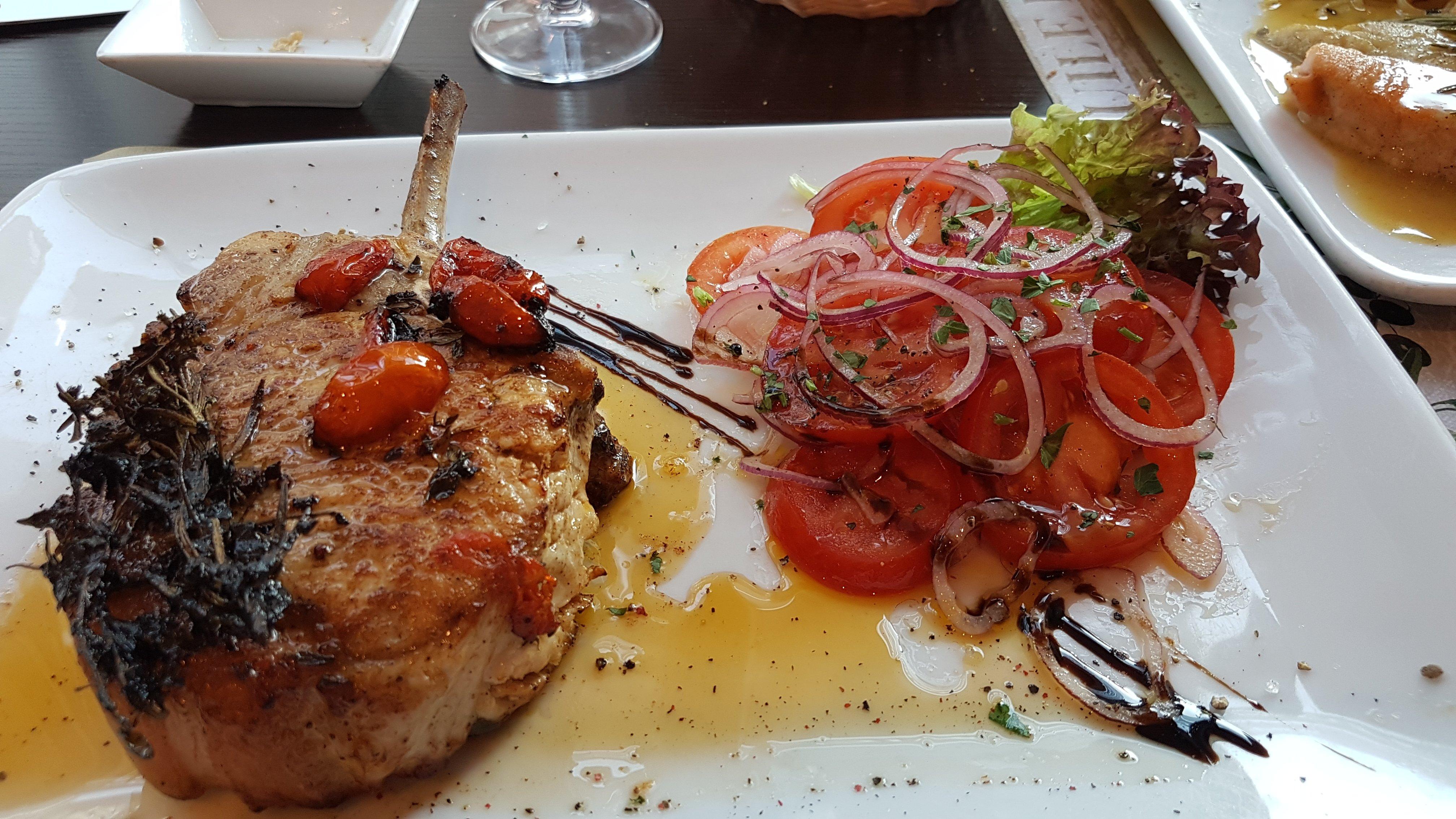 Culinario Espressobar