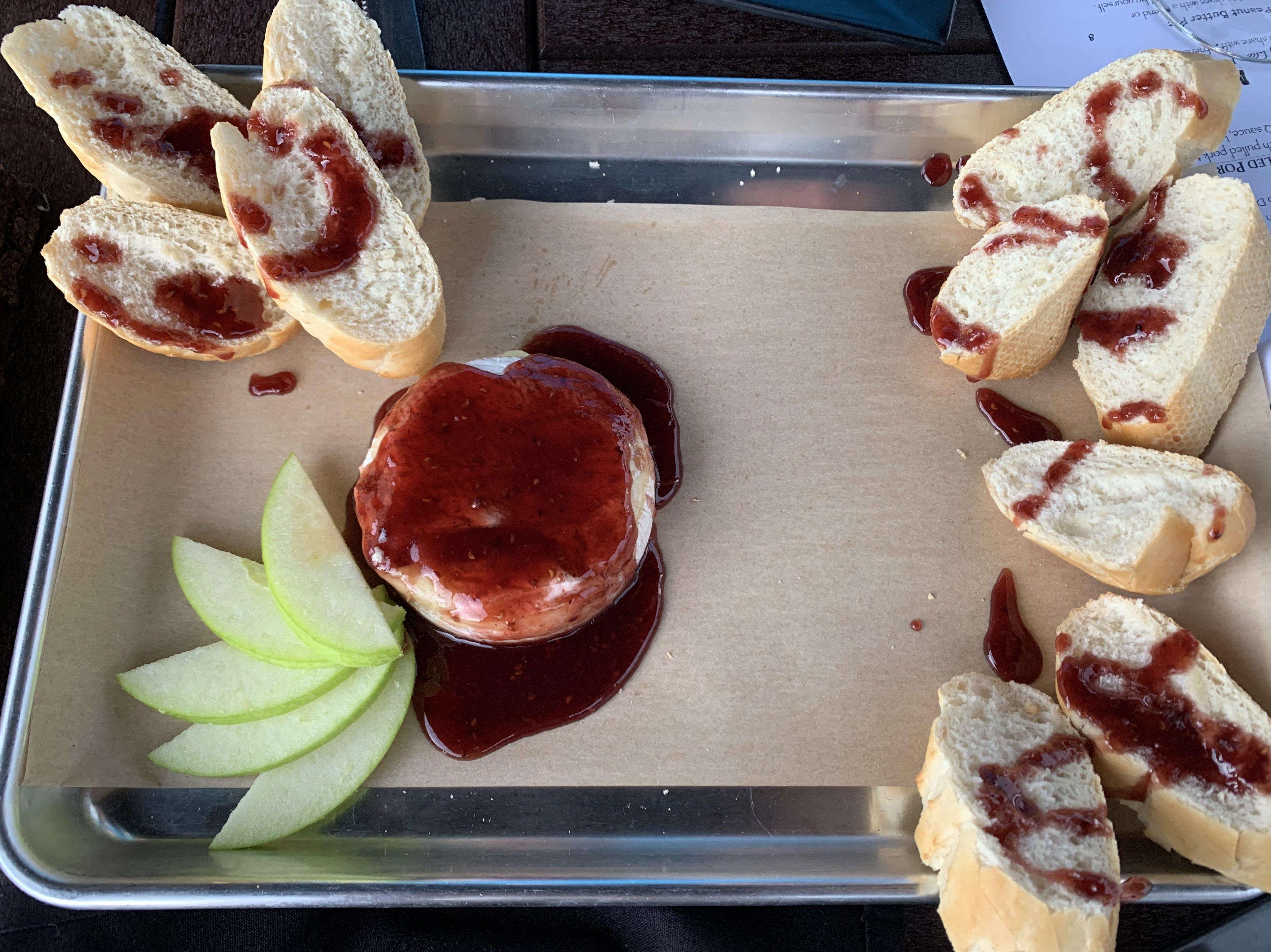 The Cellar Upstairs Wines