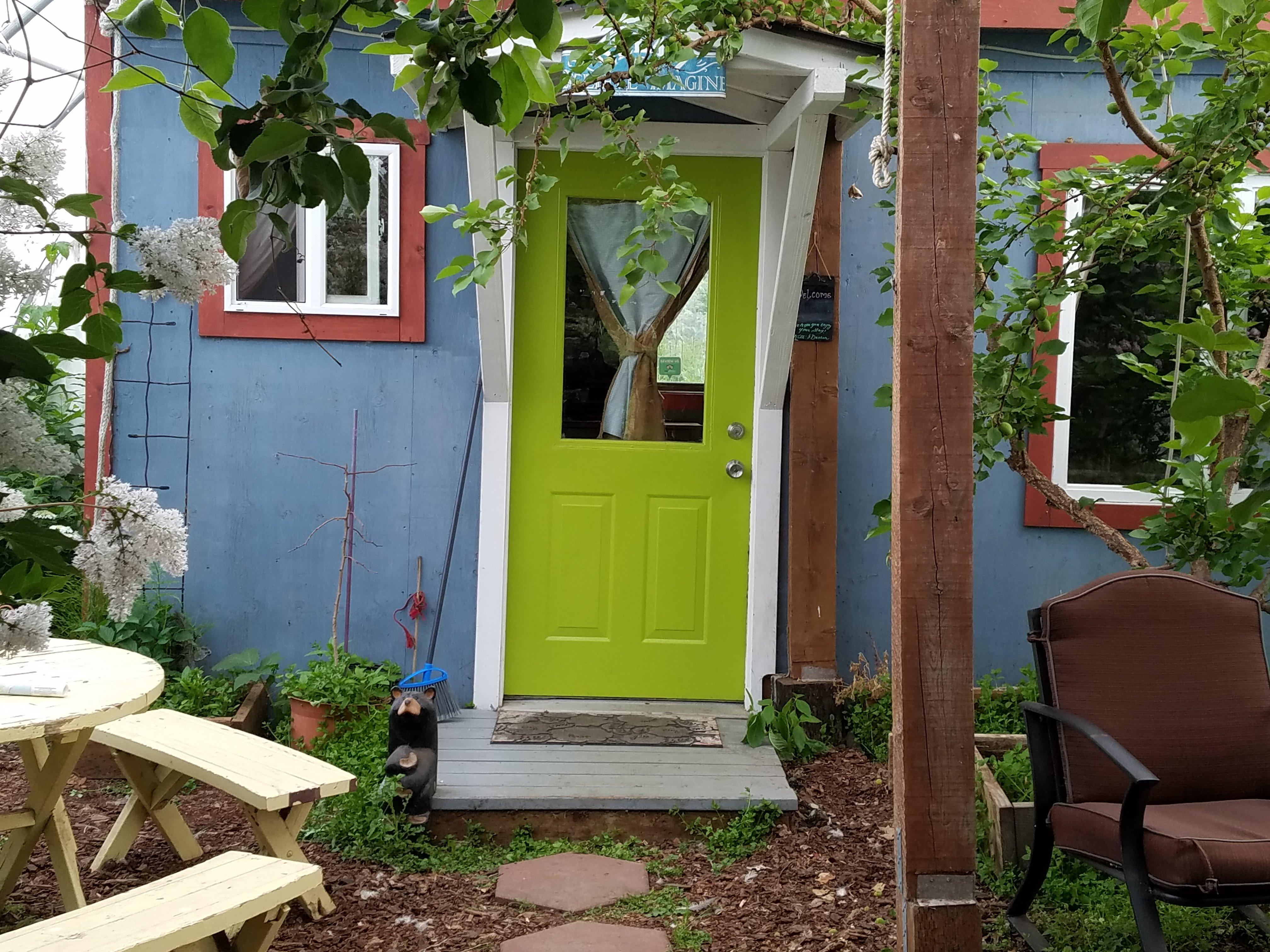 Photo by AdryantheAlaskan