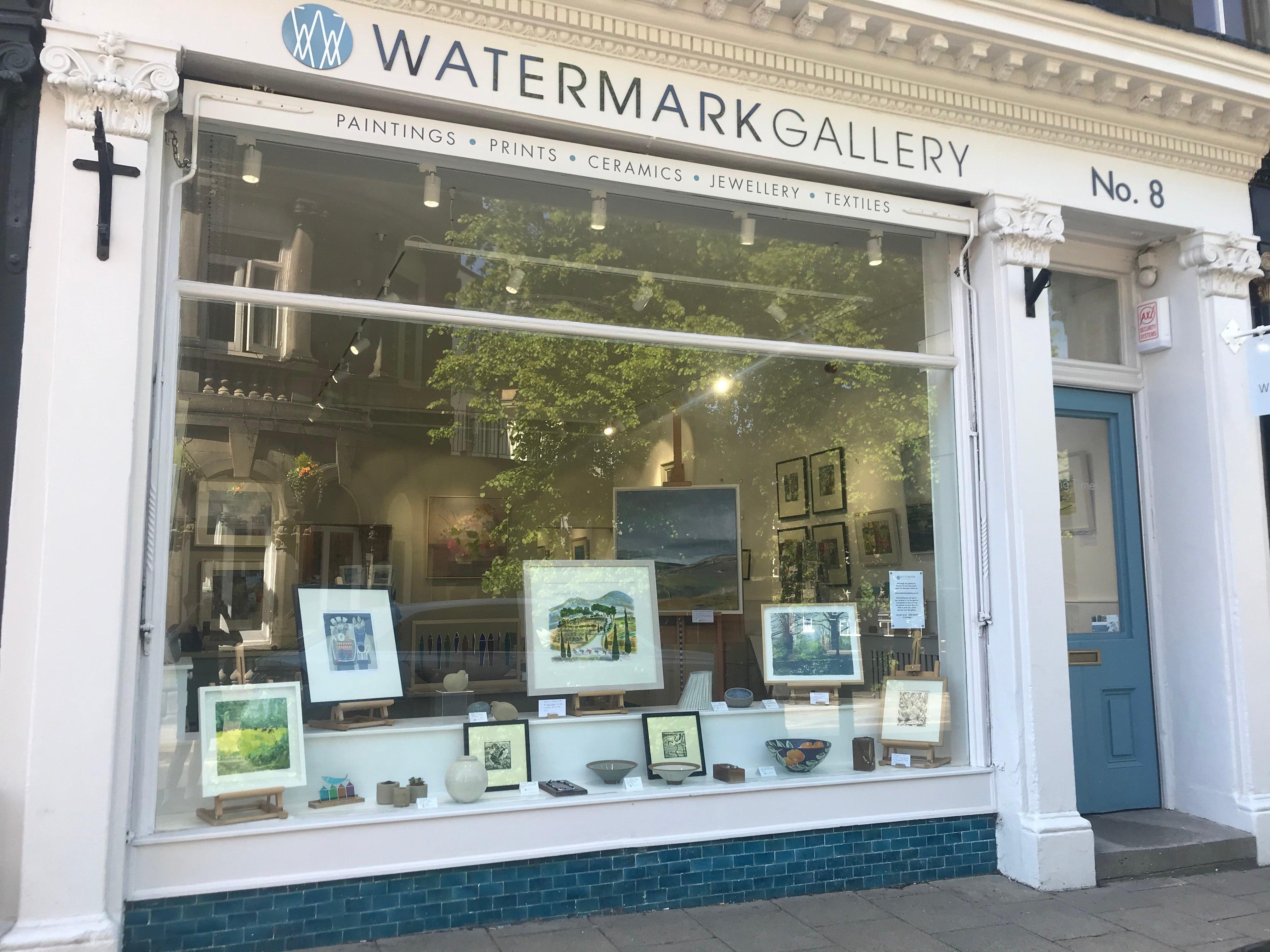 Watermark Gallery