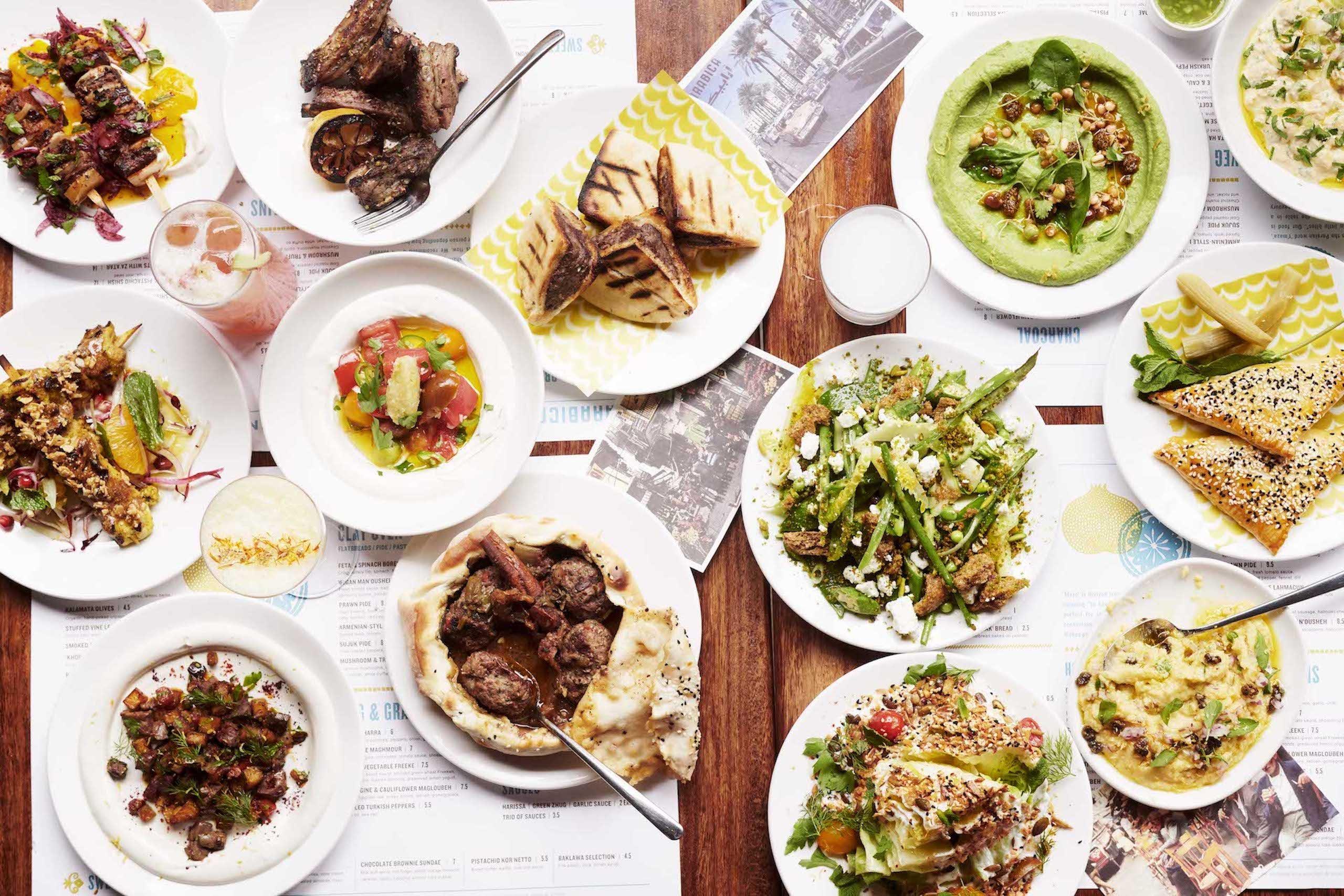 Arabica Borough Market