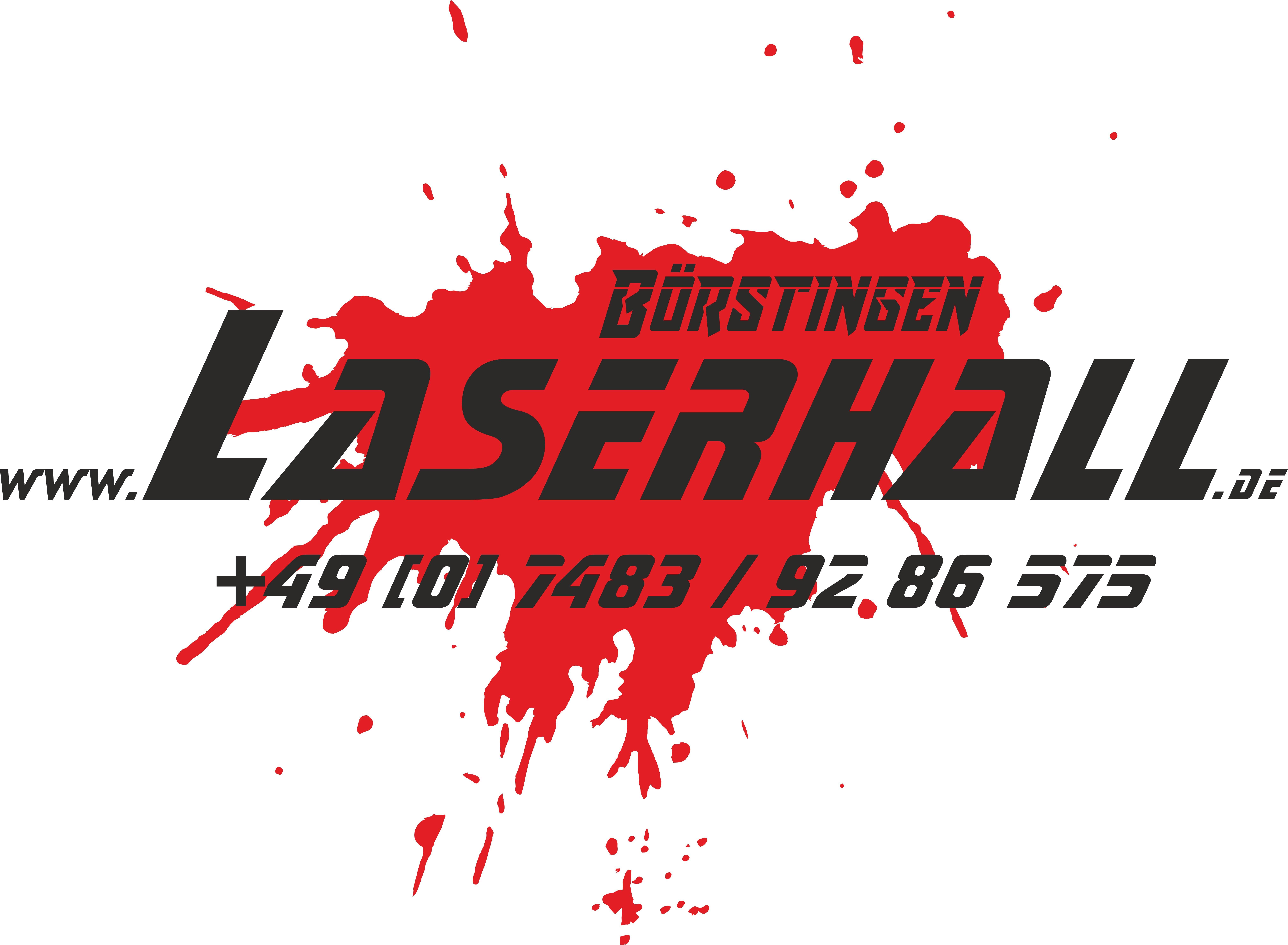 Lasertag: LaserHall