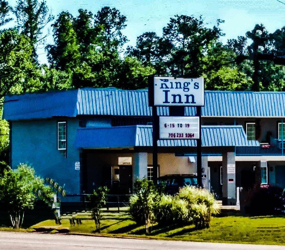 Kings Inn