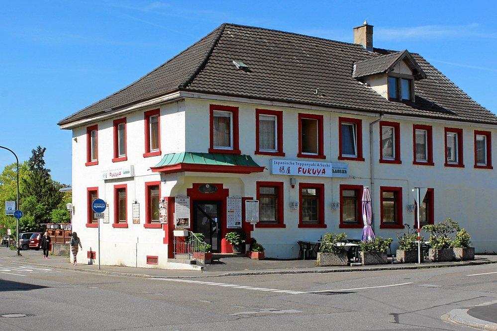 Appartement Monteurzimmer