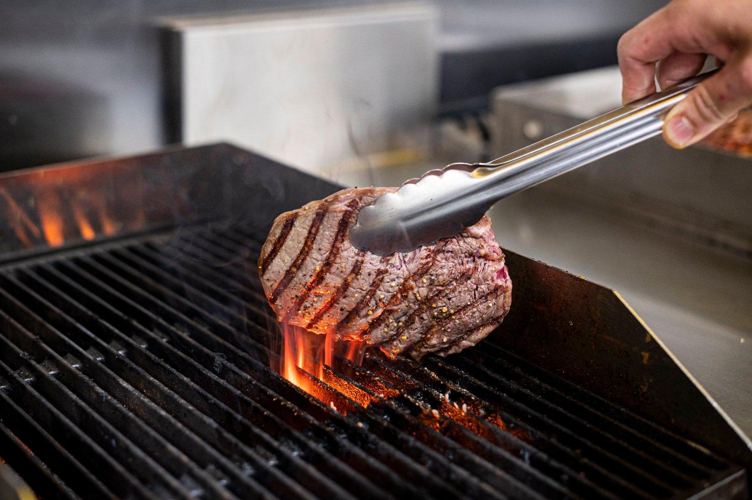 Mantra Studio Kitchen and Bar