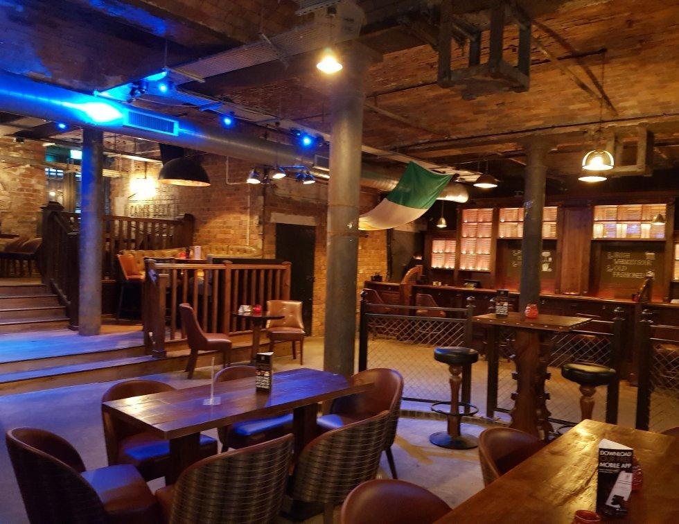 Baltic Triangle District