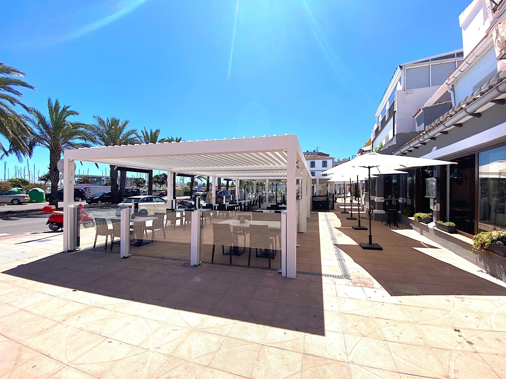 El Port Denia Restaurante