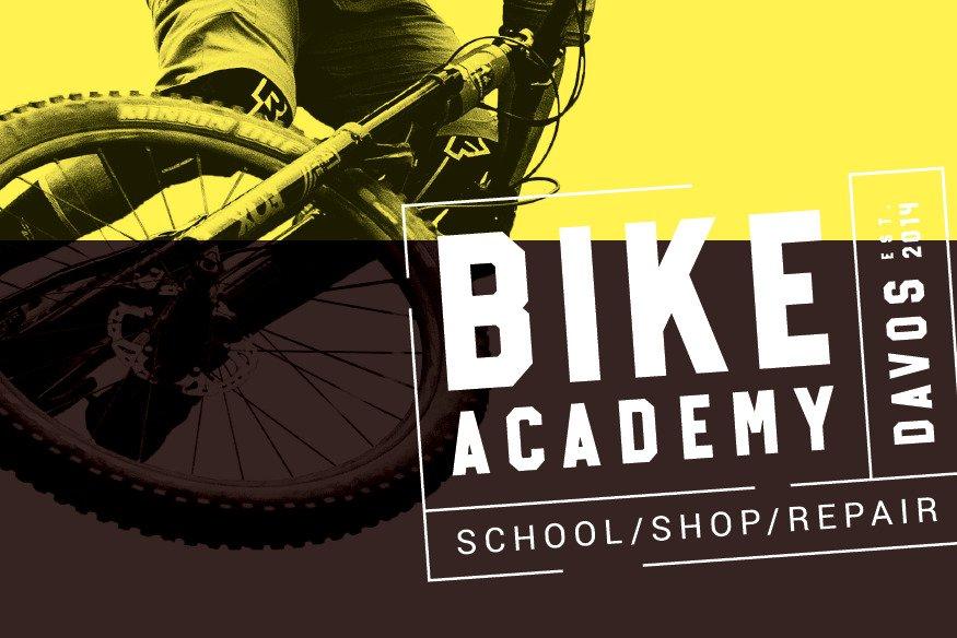 Bike Academy Davos