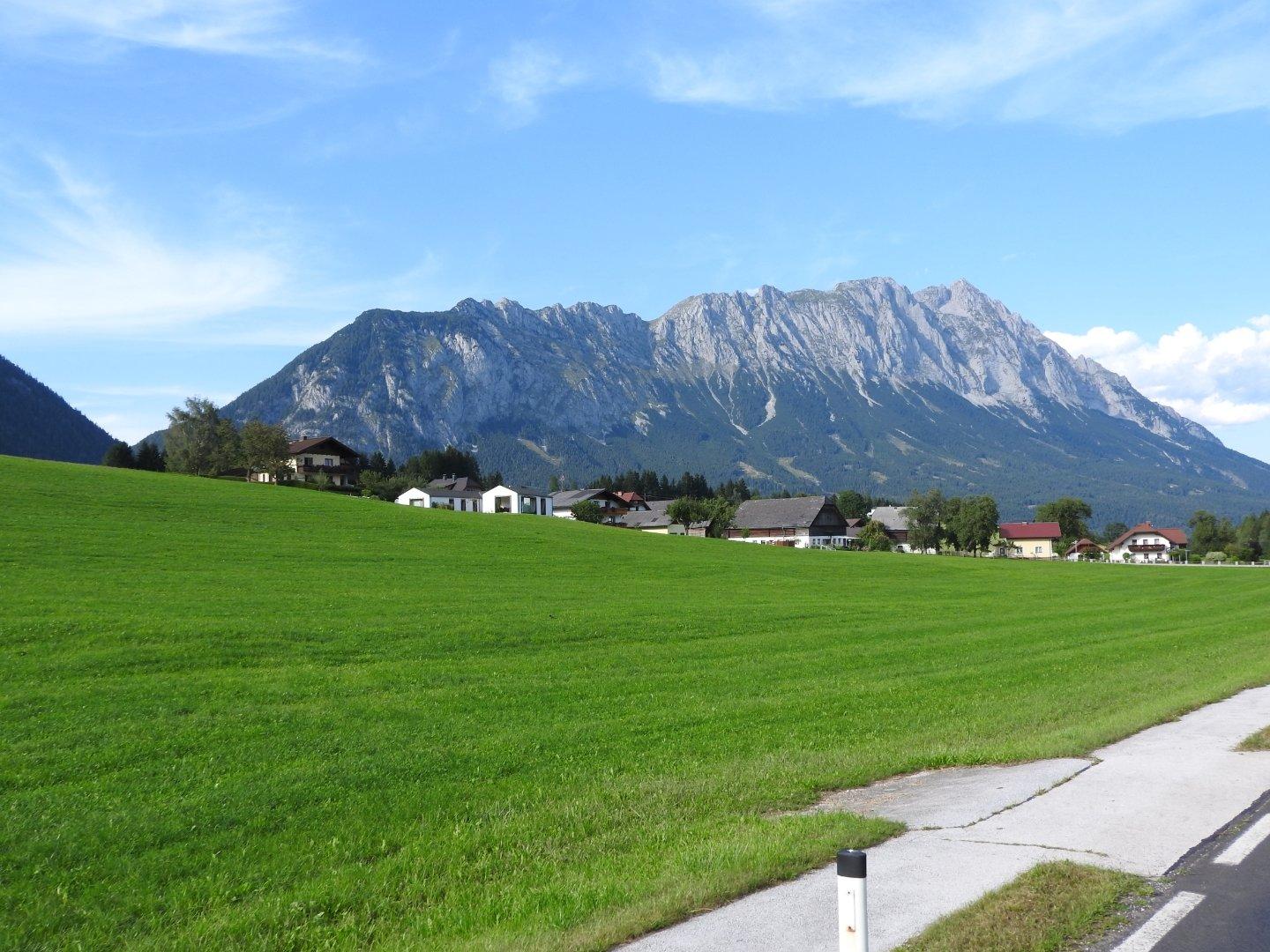 Ferienwohnungen Maderebner