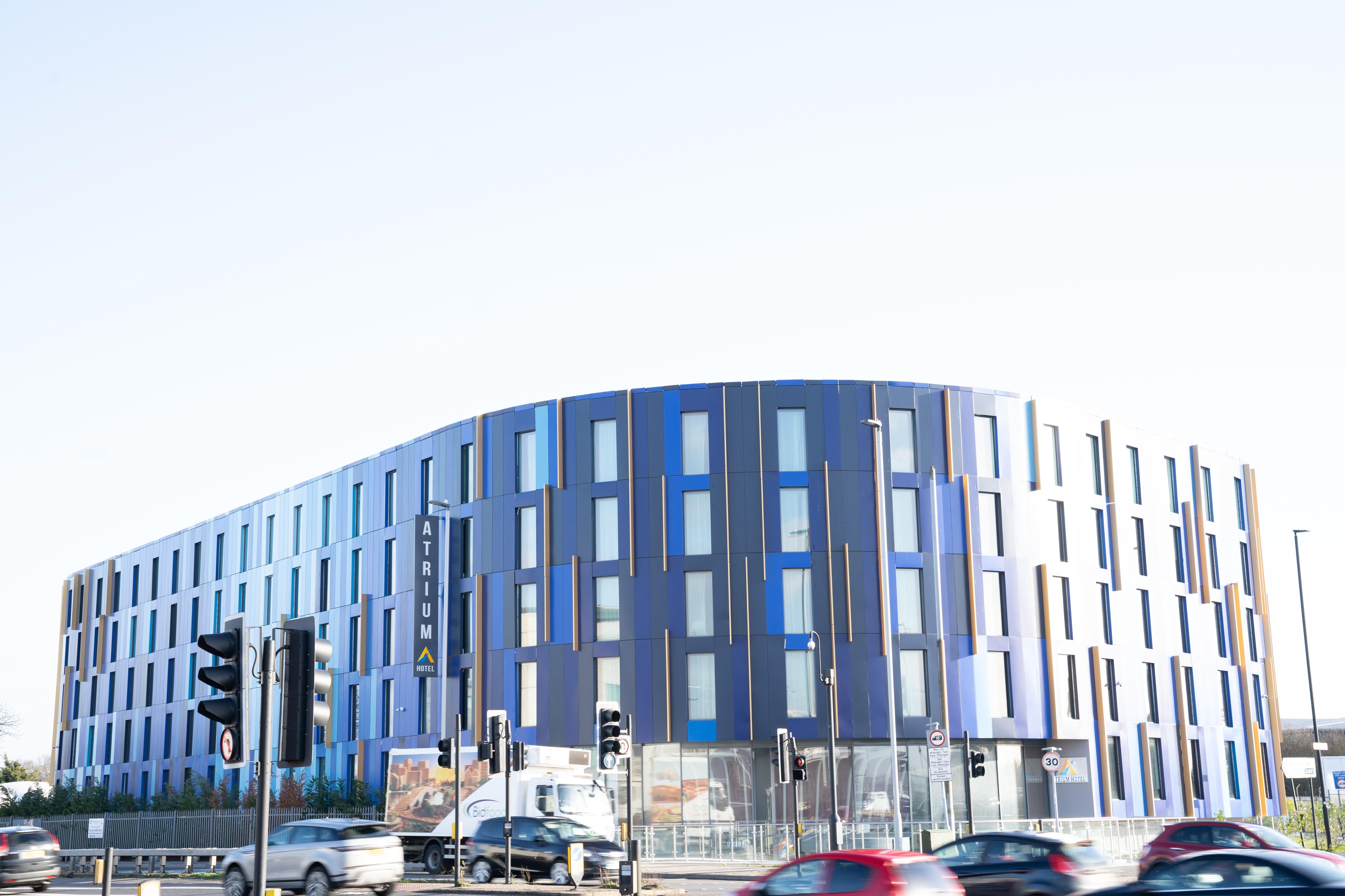 Atrium Hotel Heathrow