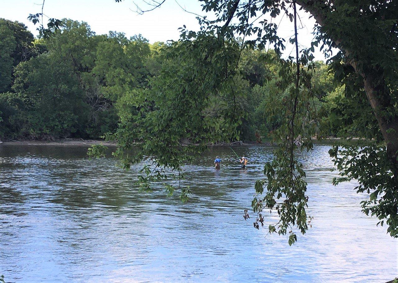 Southbank Original Barbecue