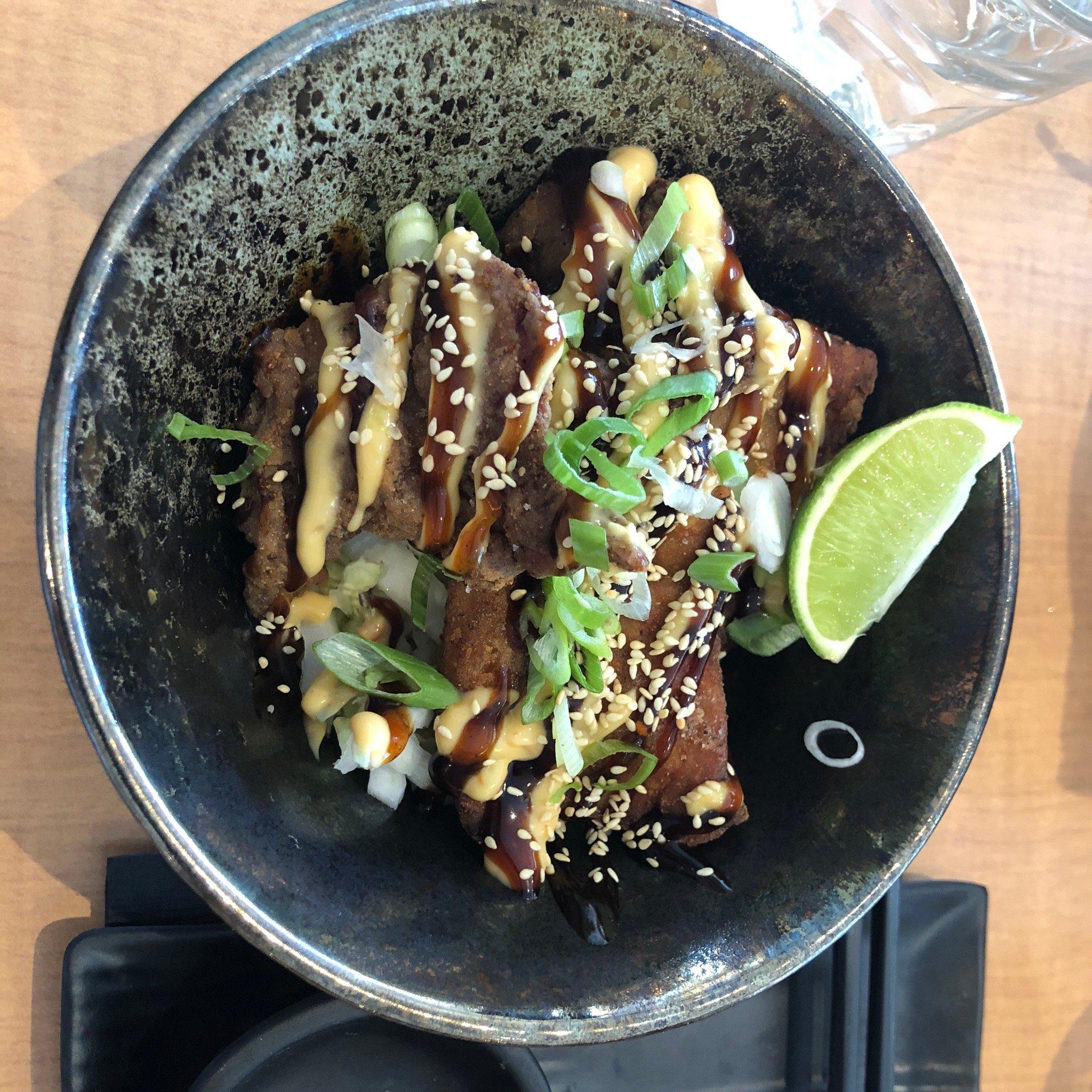 Kōbō - Bistro japonais