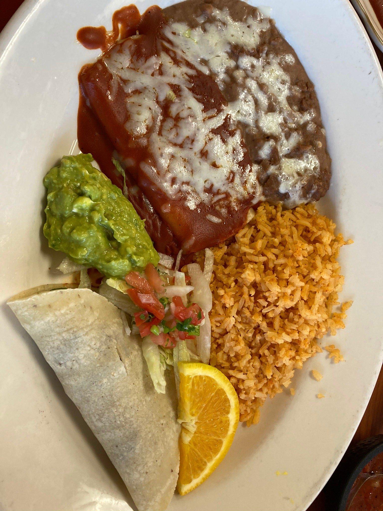 Casa de Lucy Mexican Restaurant