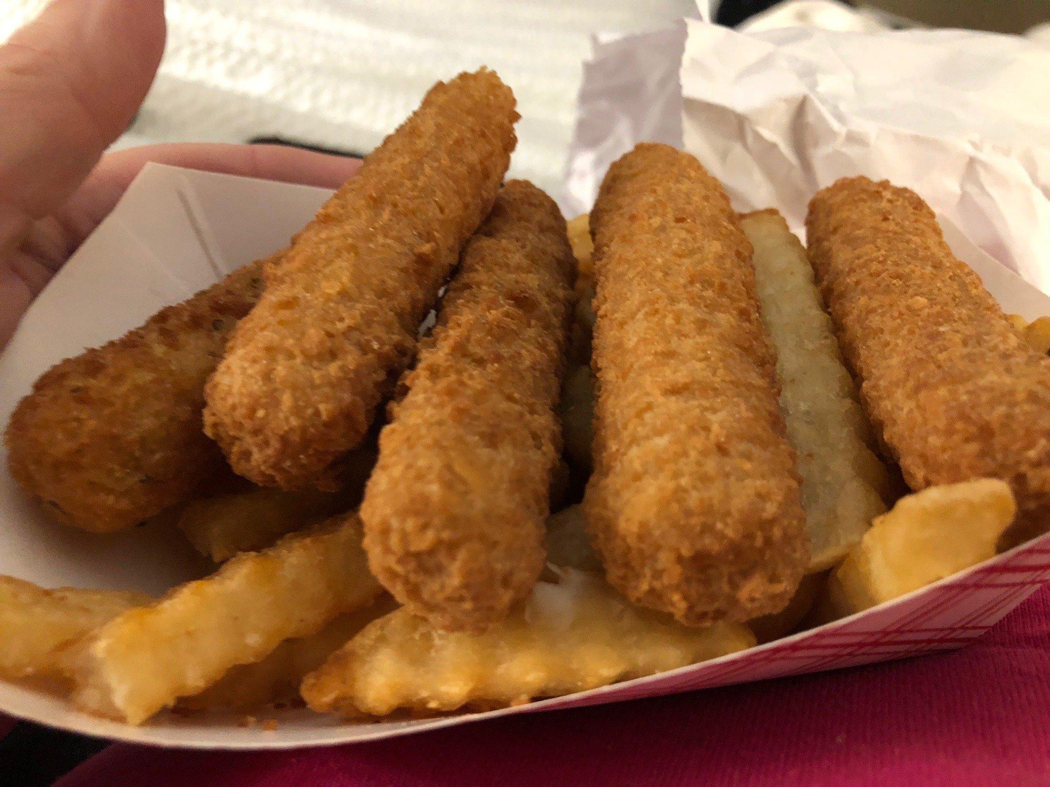 Shrimp Max of South Bend