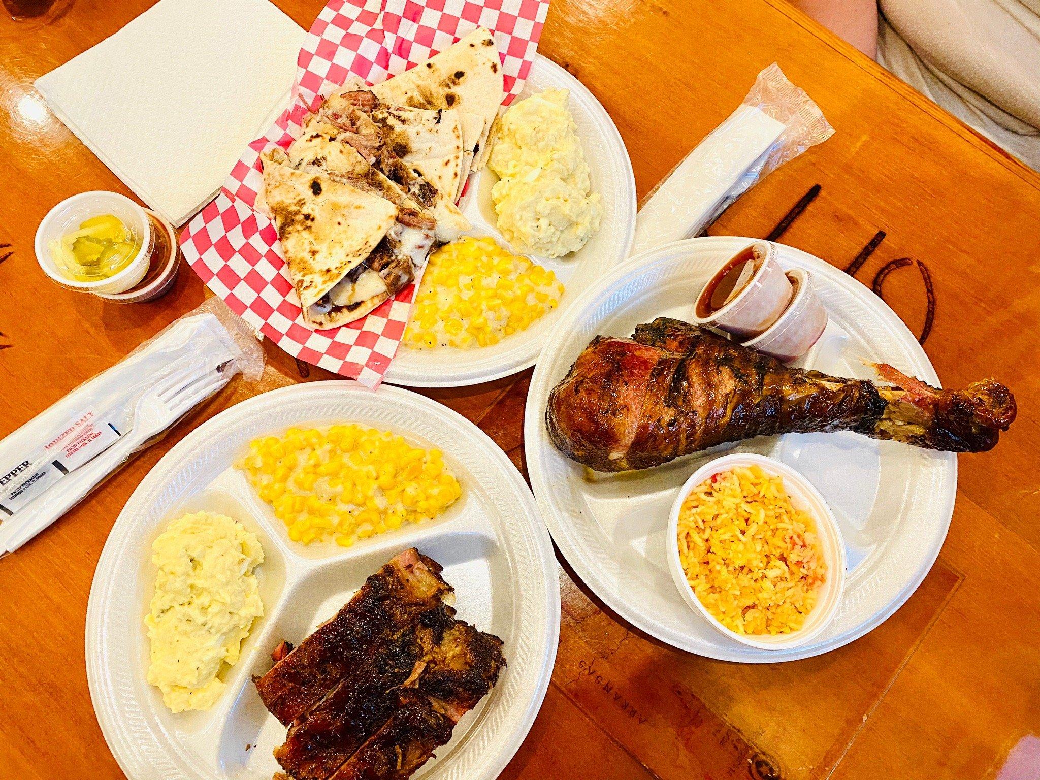 J&S Smokehouse